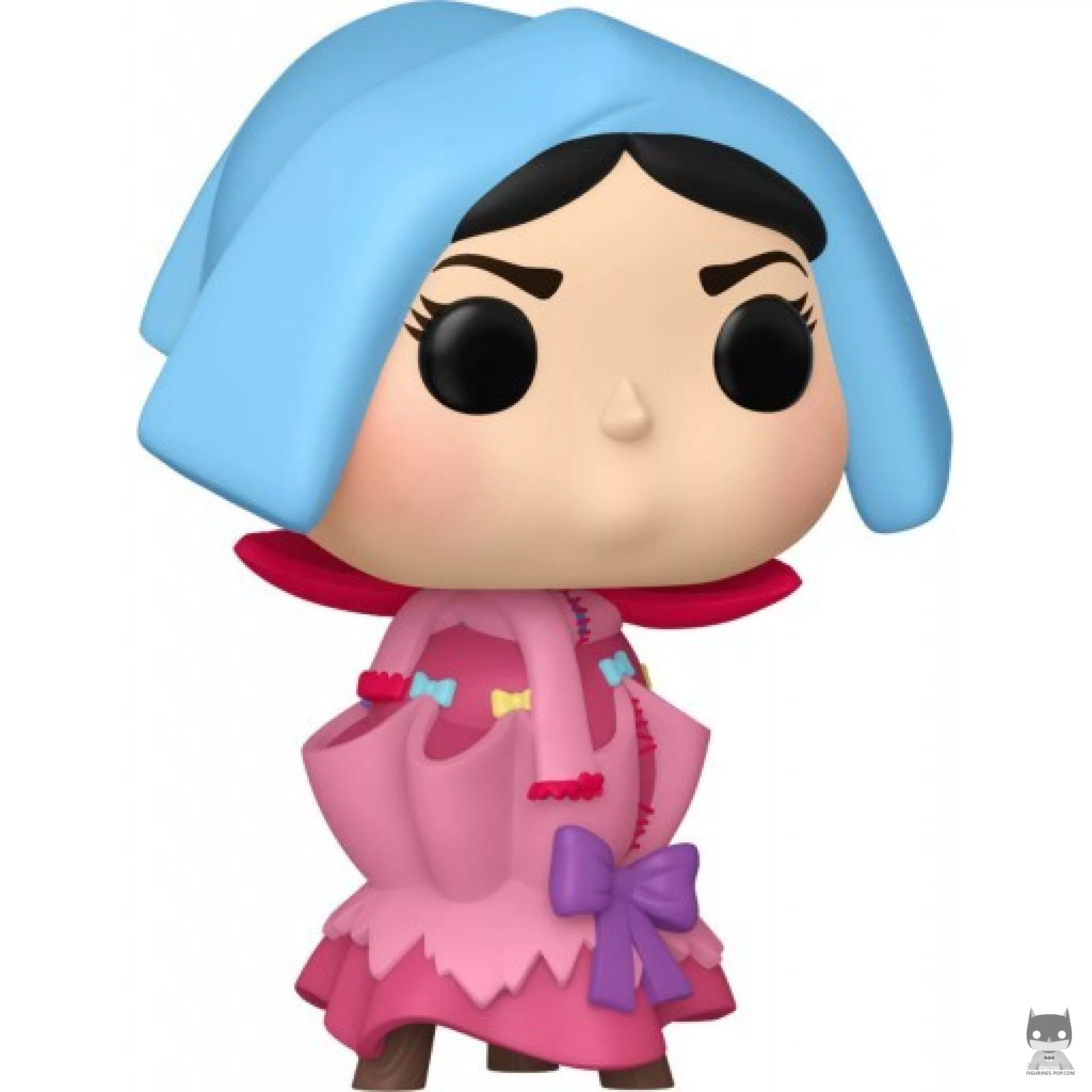 Merryweather Funko Pop! figure (Sleeping Beauty)