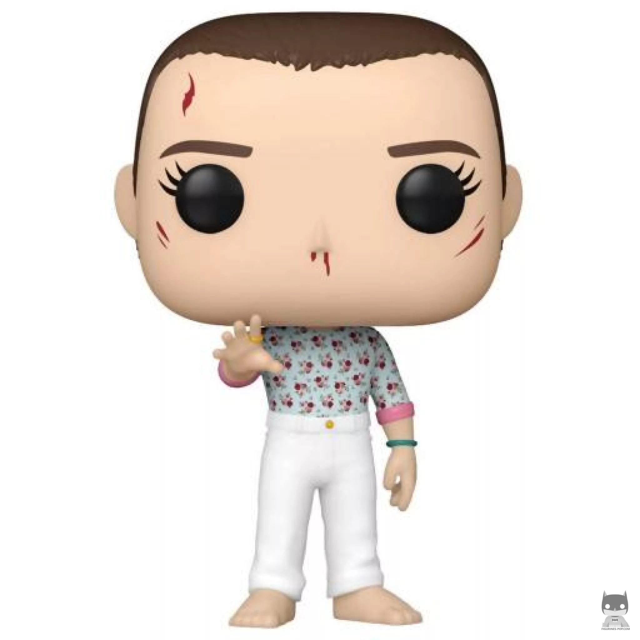 Eleven (Chase) Funko Pop! figure (Stranger Things)