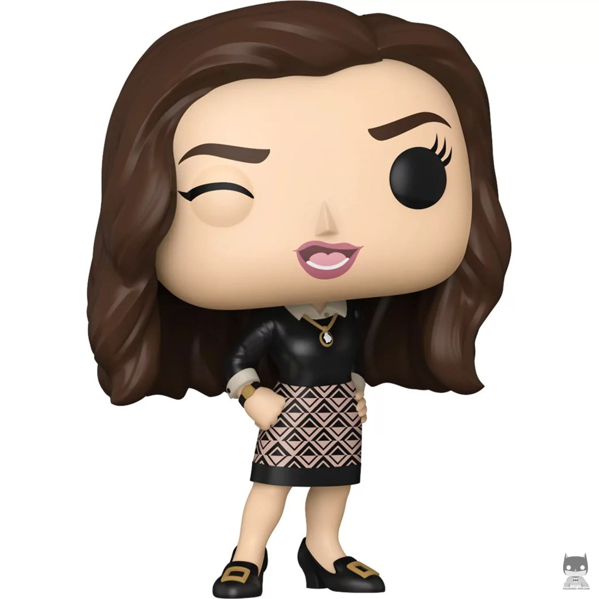 Agatha Harkness (Meme) Funko Pop! figure (WandaVision)