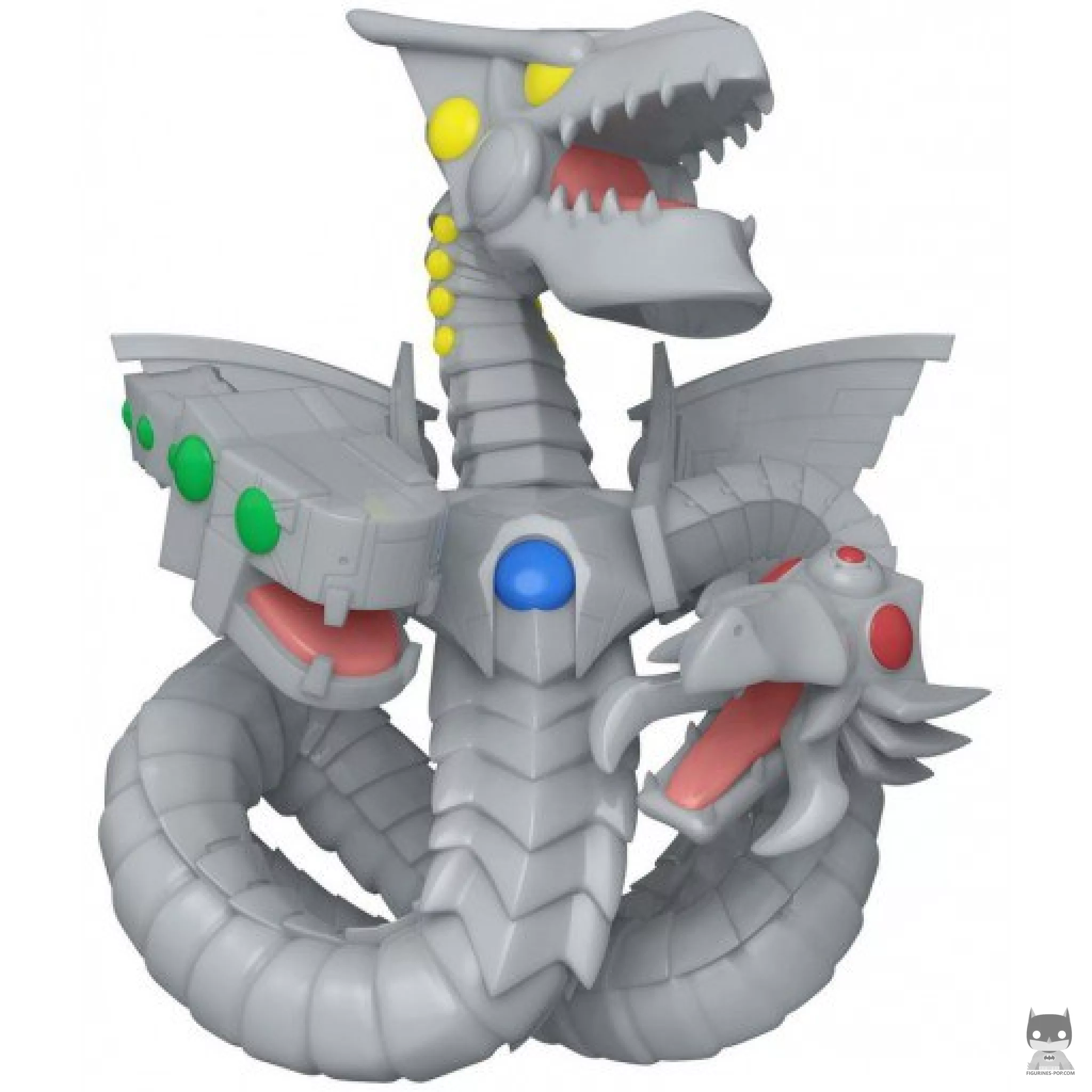 Cyber end Dragon (Supersized) Funko Pop! figure (Yu-Gi-Oh!)