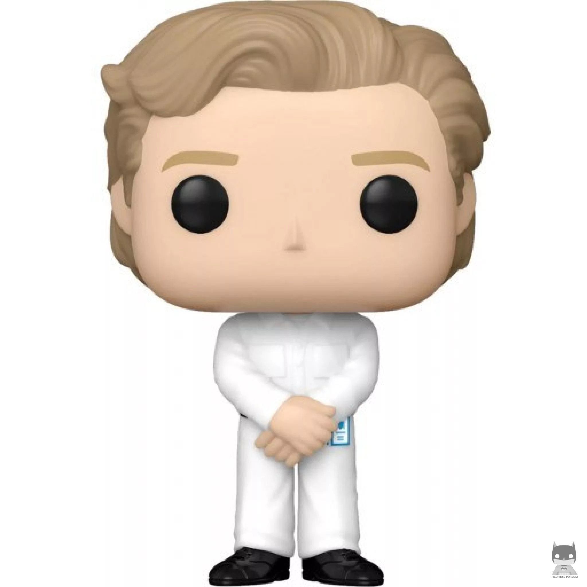 Henry (001) Funko Pop! figure (Stranger Things)