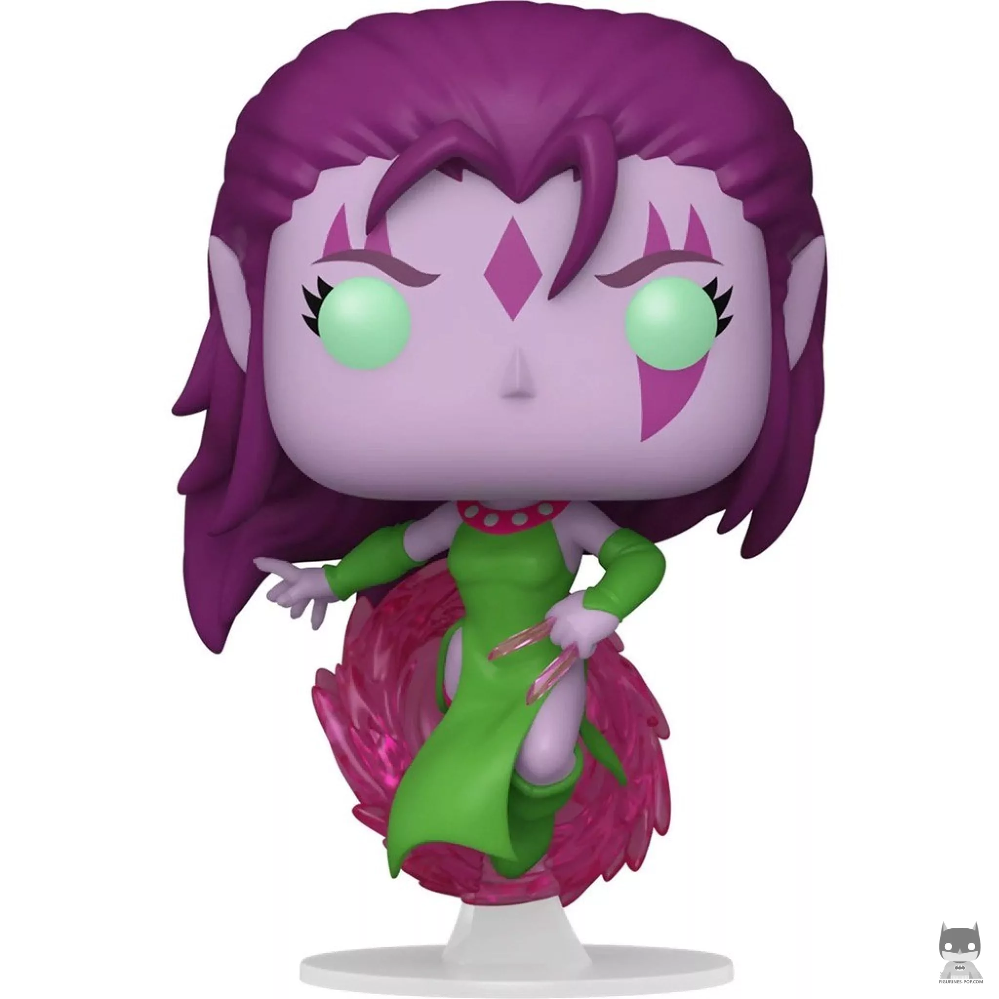 Blink Funko Pop! figure (X-Men)
