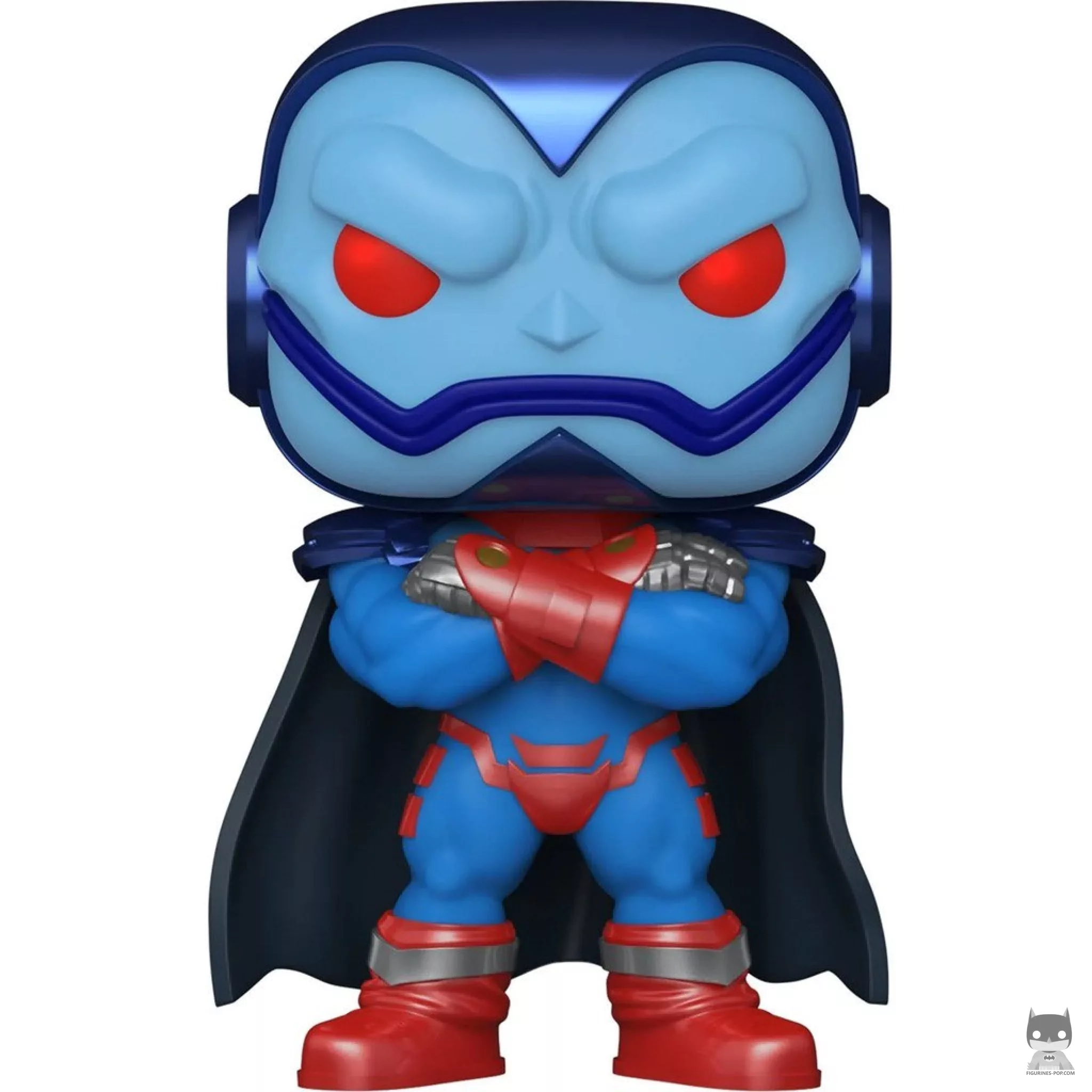 Apocalypse Funko Pop! figure (X-Men)