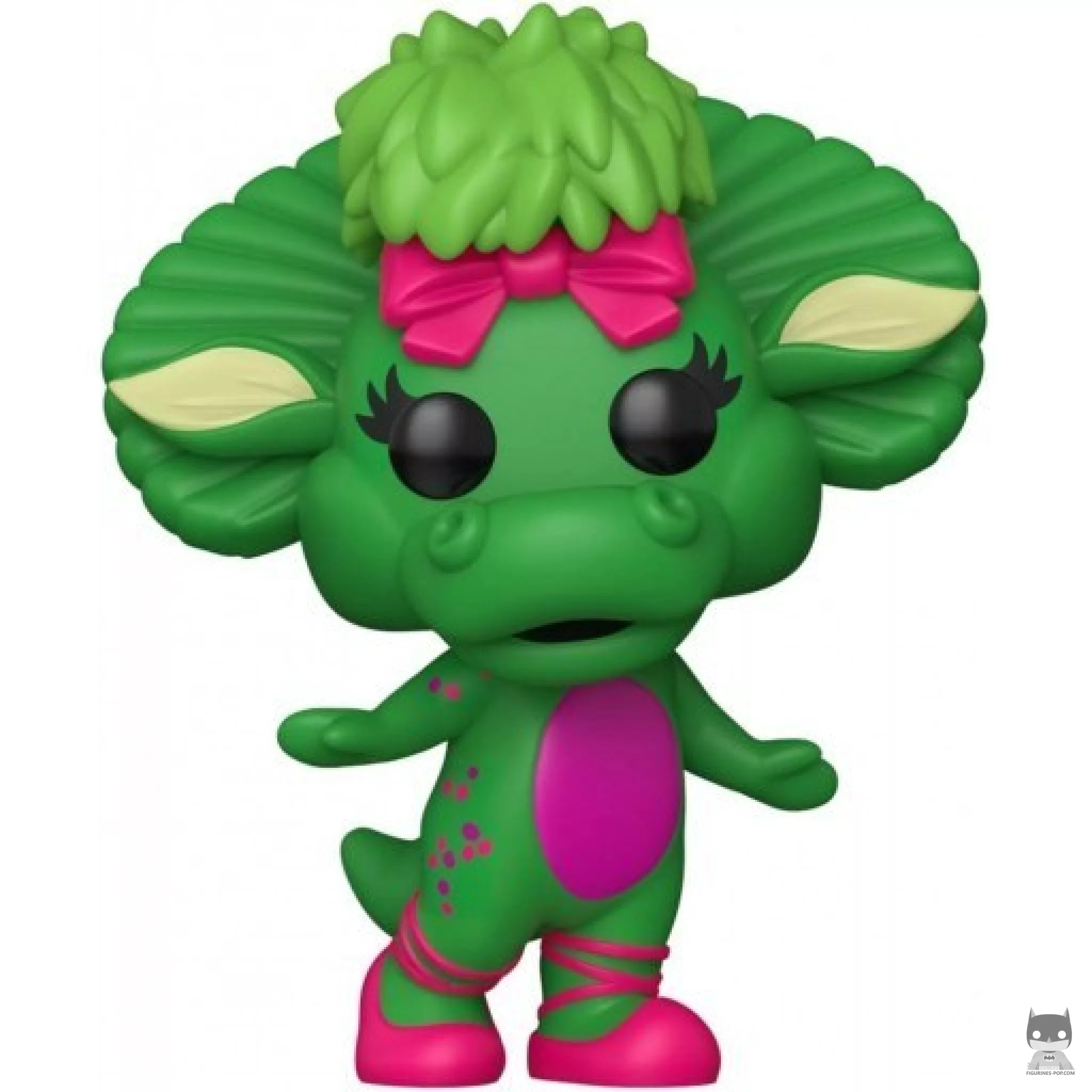 Baby Bop Funko Pop! figure (Barney)