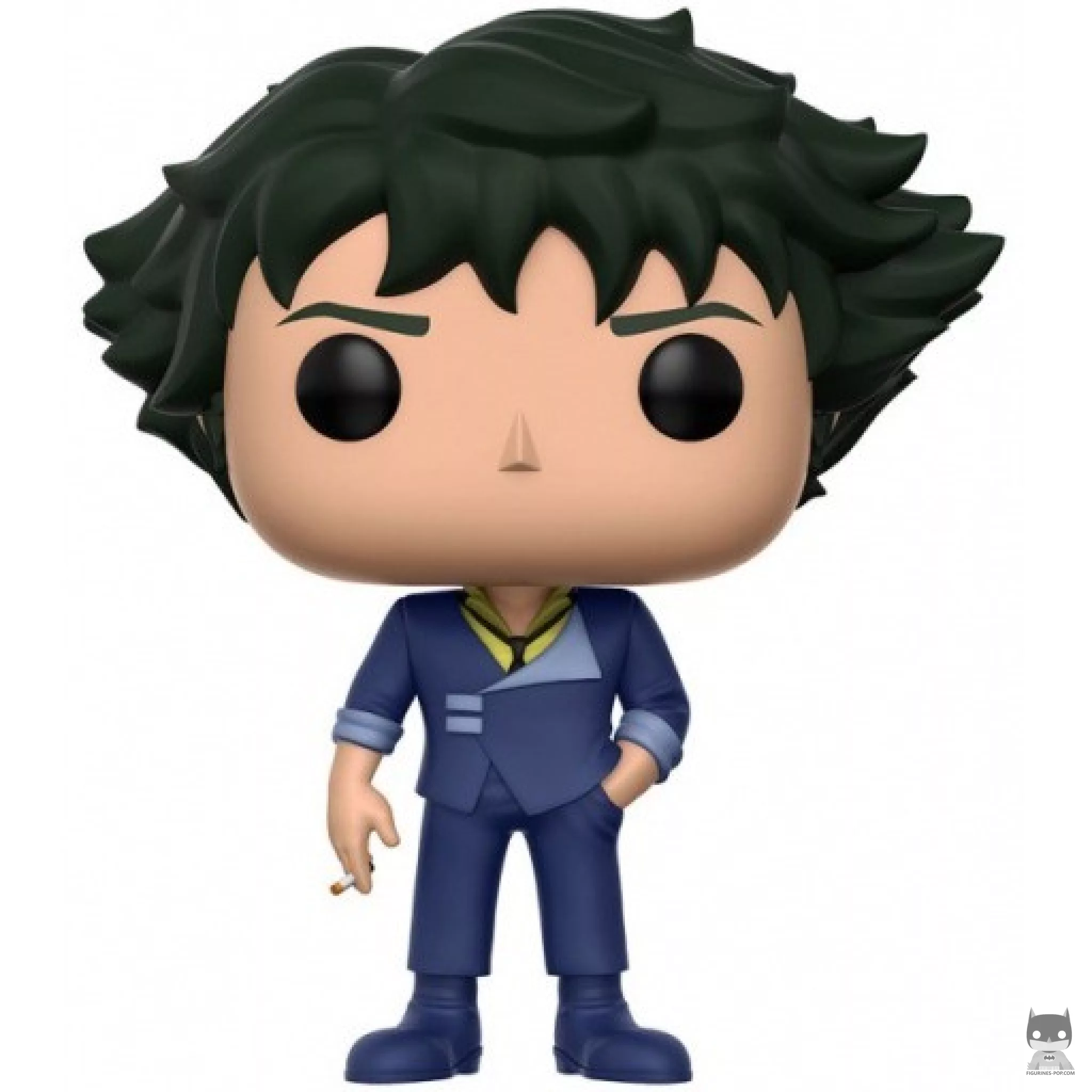 Spike Spiegel Funko Pop! figure (Cowboy Bebop)