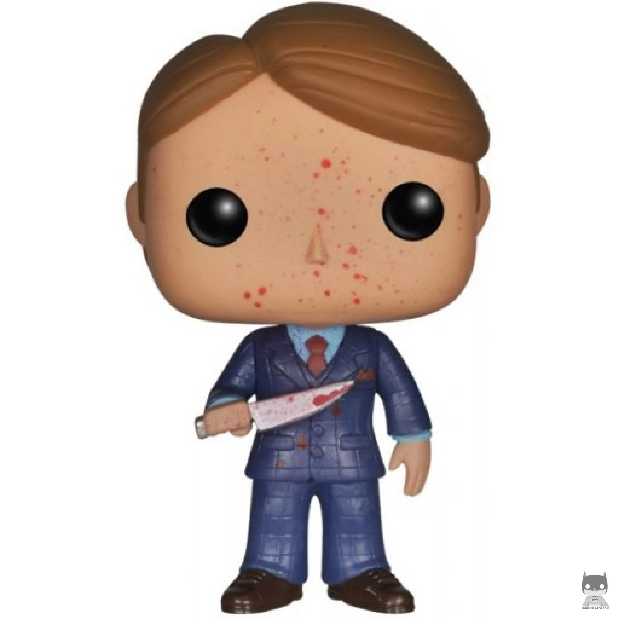 Hannibal Lecter (Bloody) Funko Pop! figure (Hannibal Lecter)