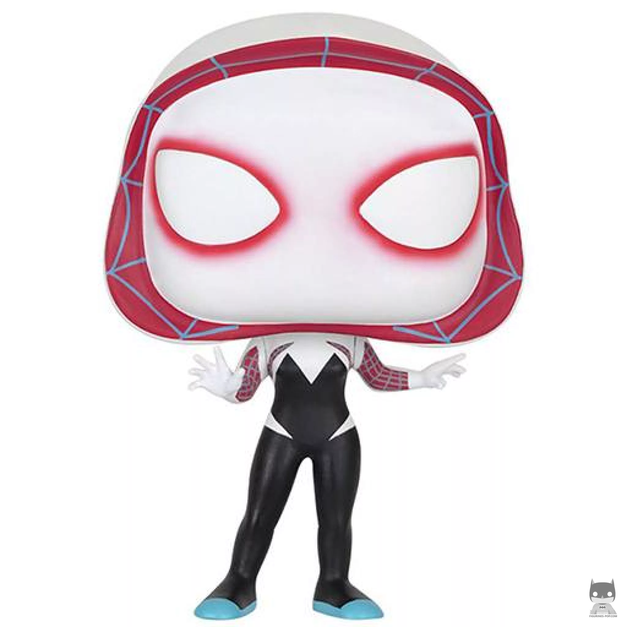 Spider-Gwen Funko Pop! figure (Marvel Comics)
