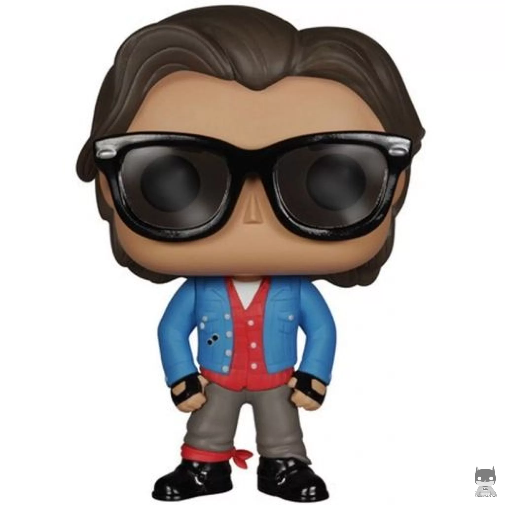 John Bender Funko Pop! figure (The Breakfast Club)