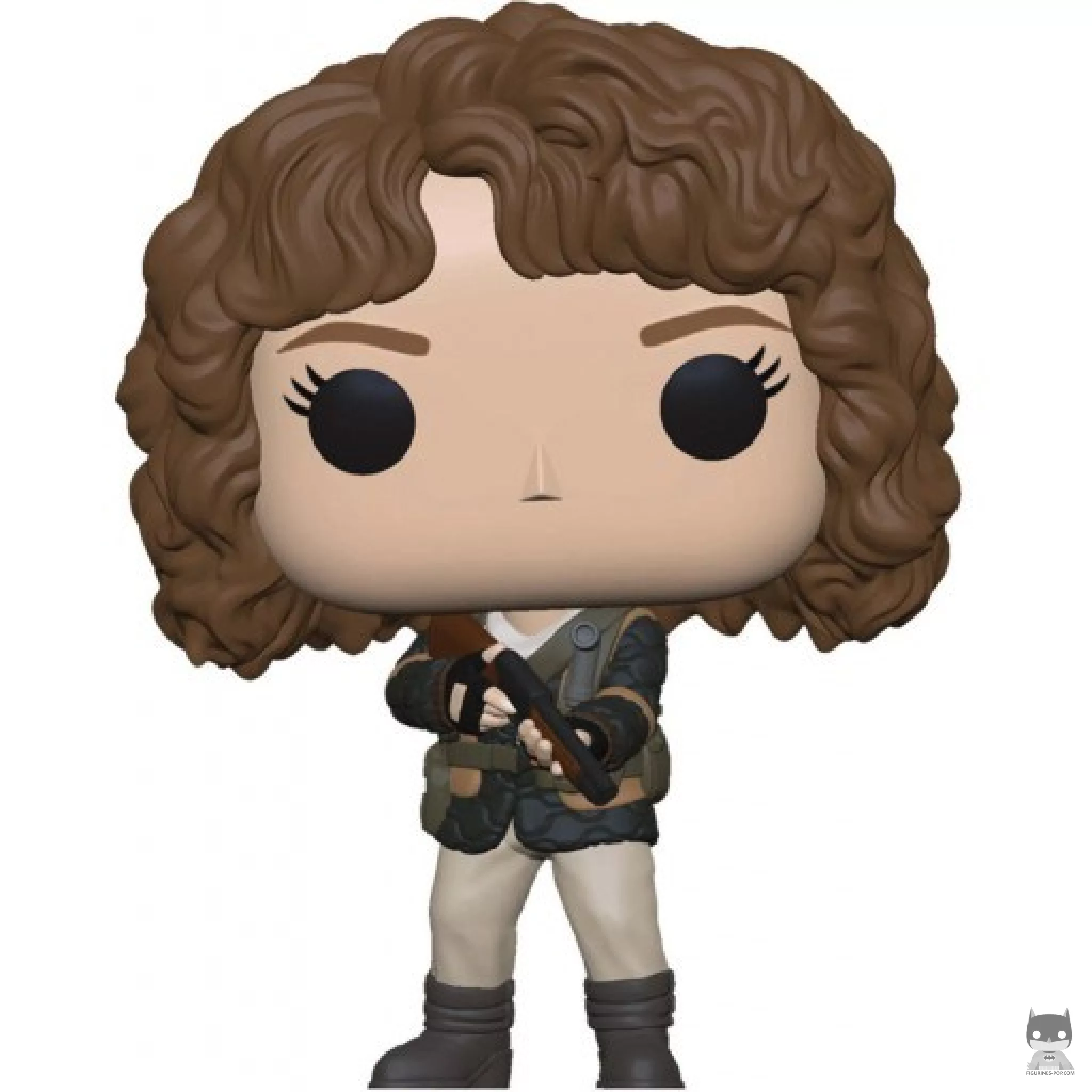 Nancy Funko Pop! figure (Stranger Things)