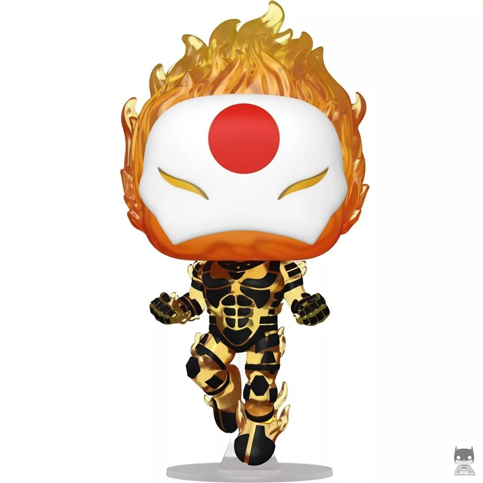 AOA Sunfire Funko Pop! figure (X-Men)