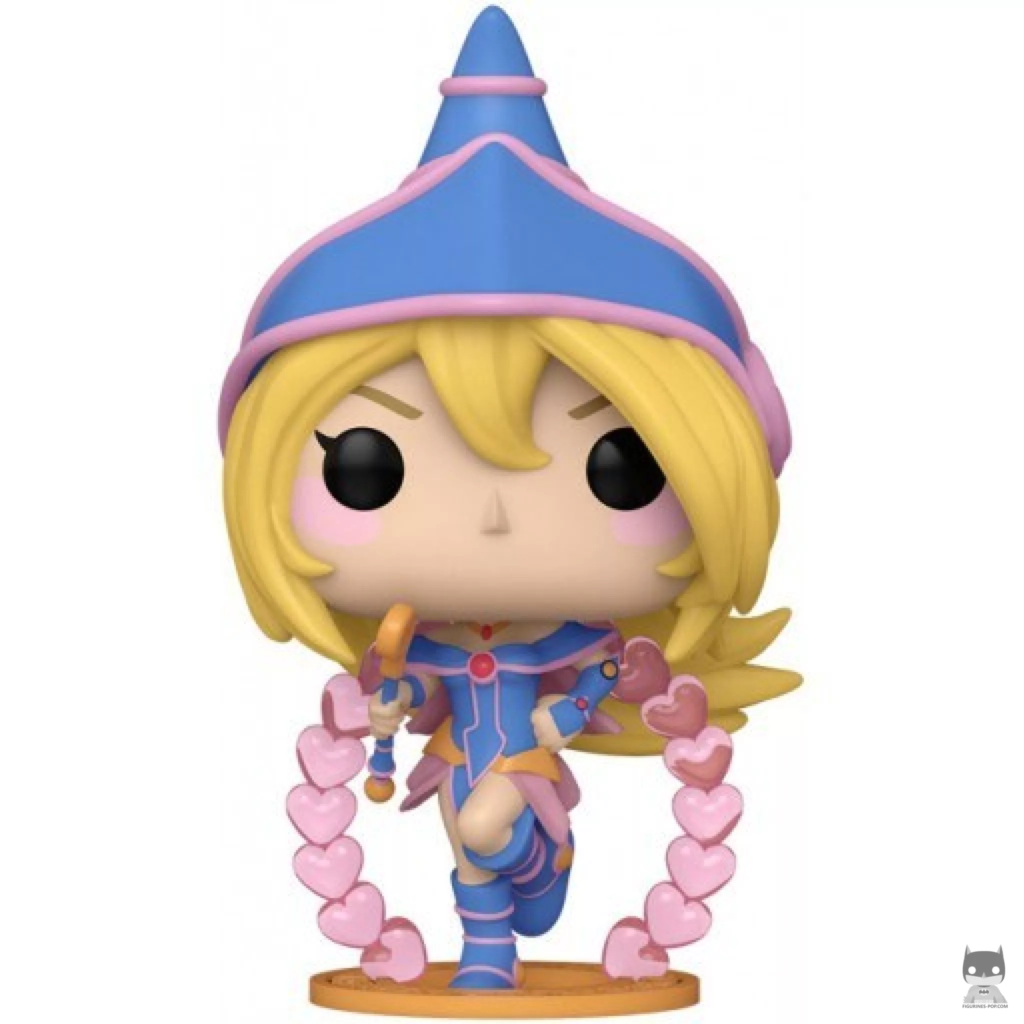 Dark Magician Girl Funko Pop! figure (Yu-Gi-Oh!)