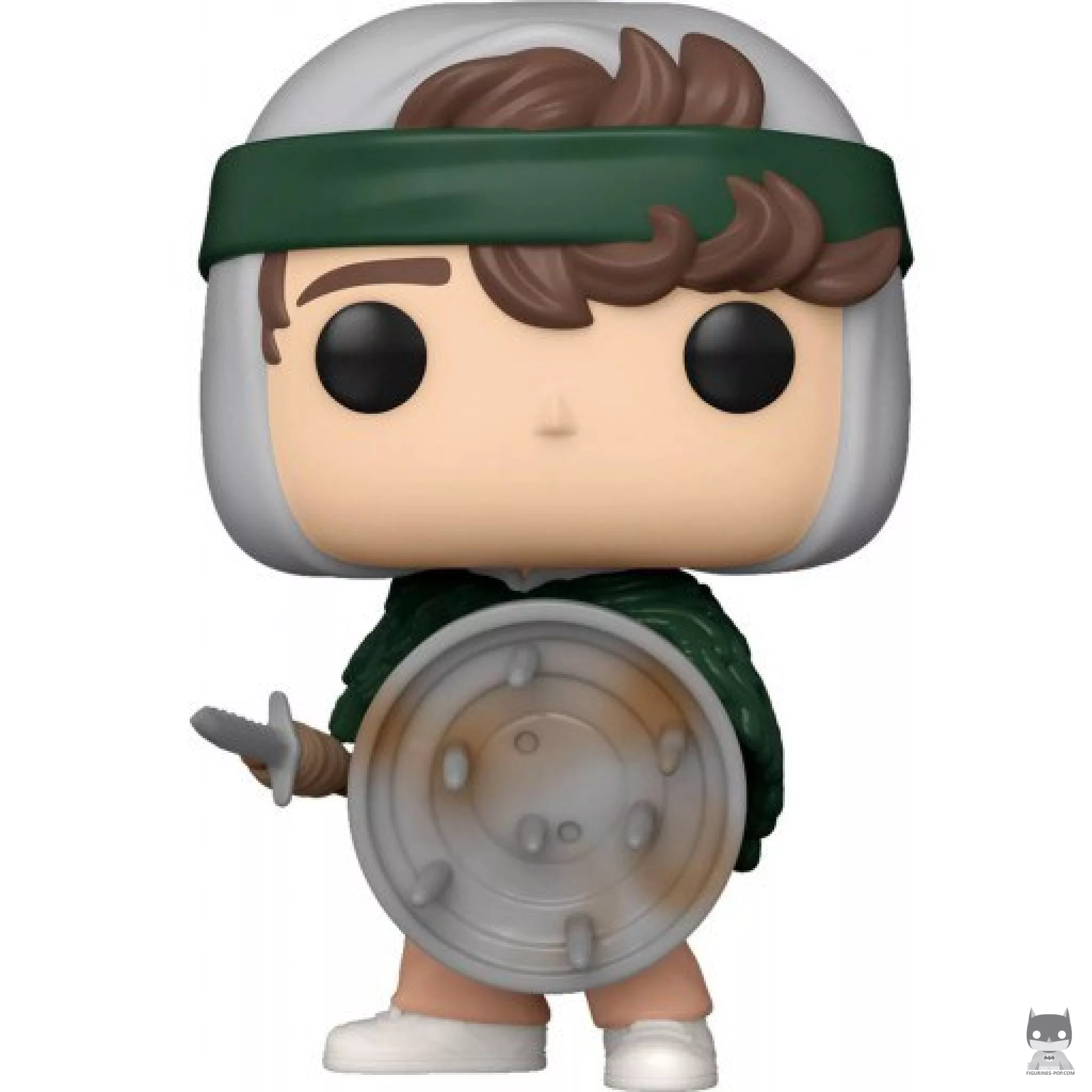 Dustin Funko Pop! figure (Stranger Things)