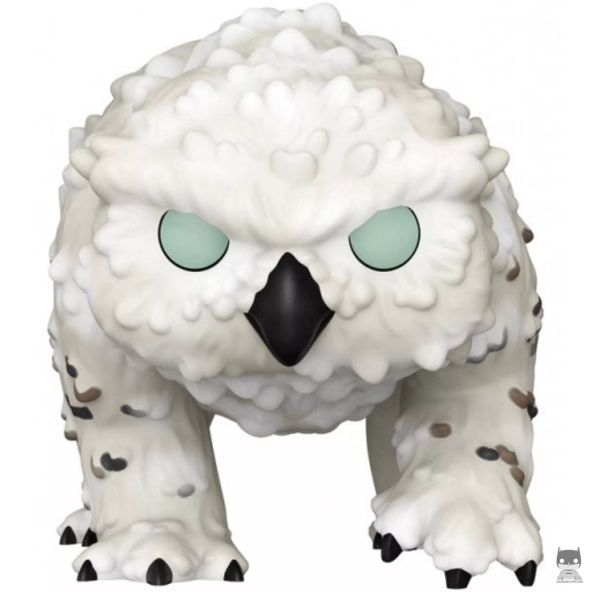 Owlbear Funko Pop! figure (Dungeons & Dragons: Honor Among Thieves)