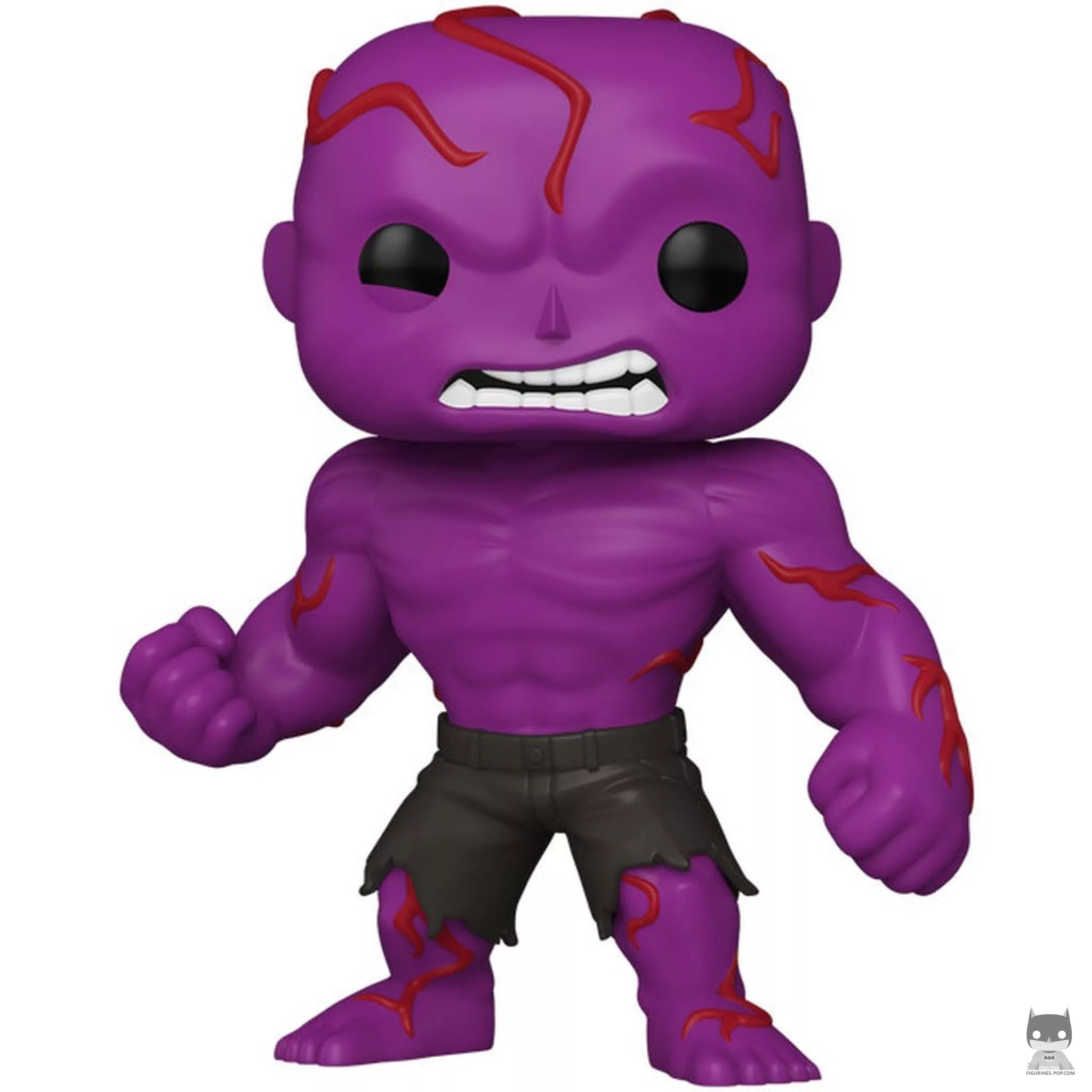 Happy "The Freak" Hogan Funko Pop! figure (What If...?)