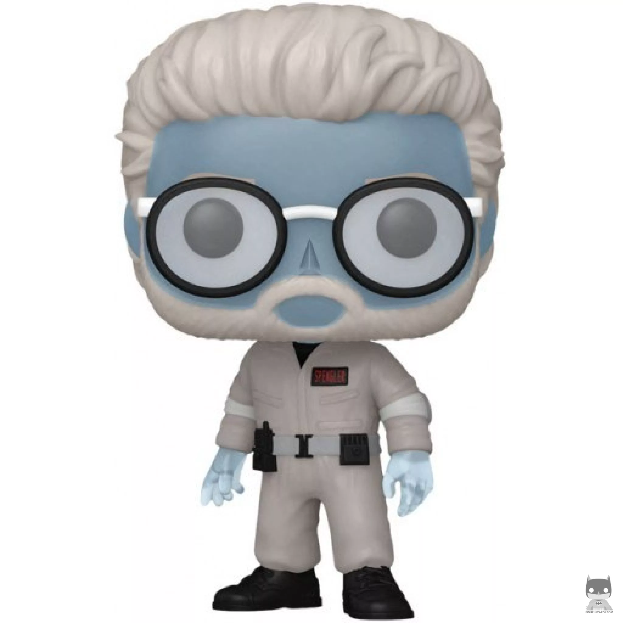 Spengler's Spirit Funko Pop! figure (Ghostbusters Afterlife)