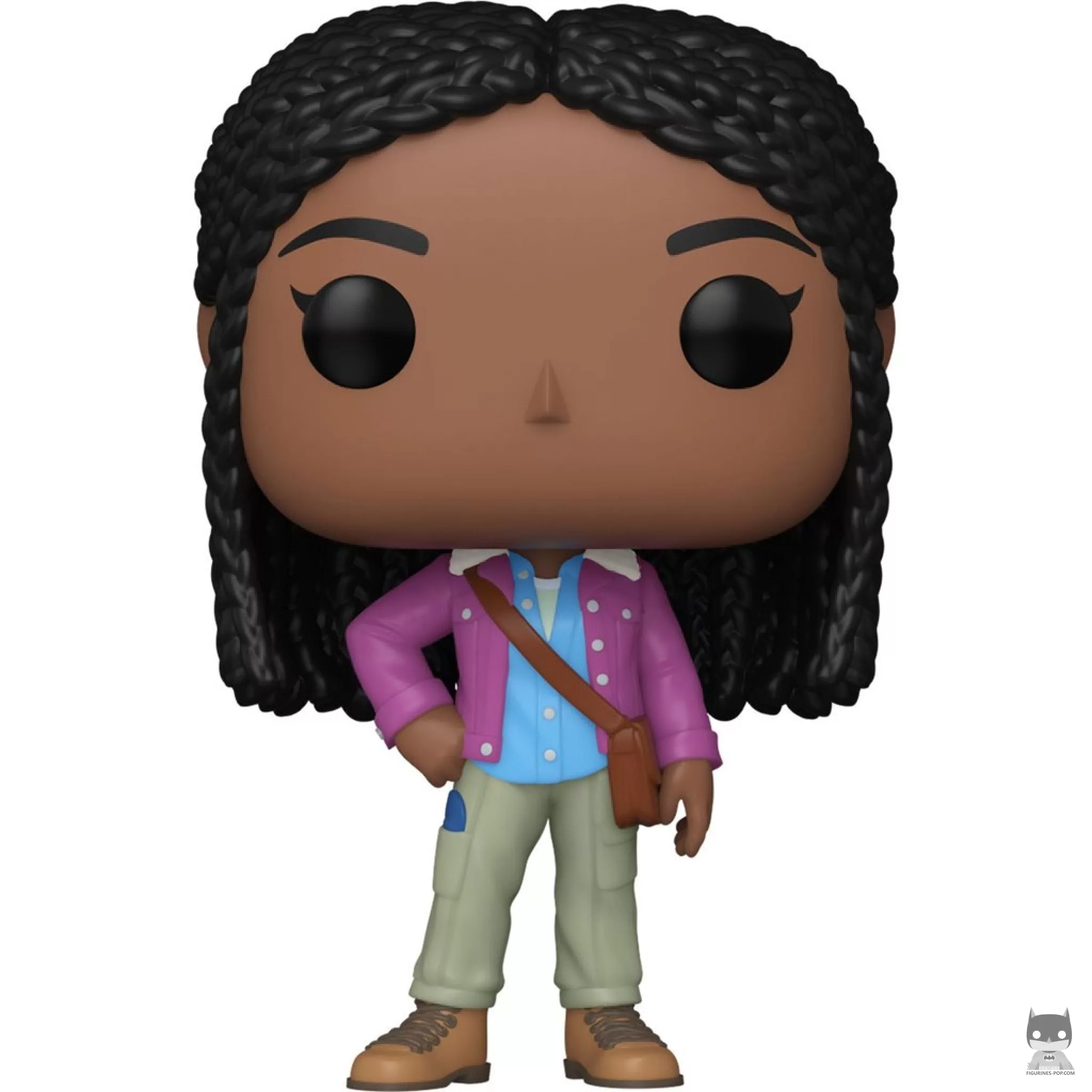 Annabeth Chase Funko Pop! figure (Percy Jackson and the Olympians)