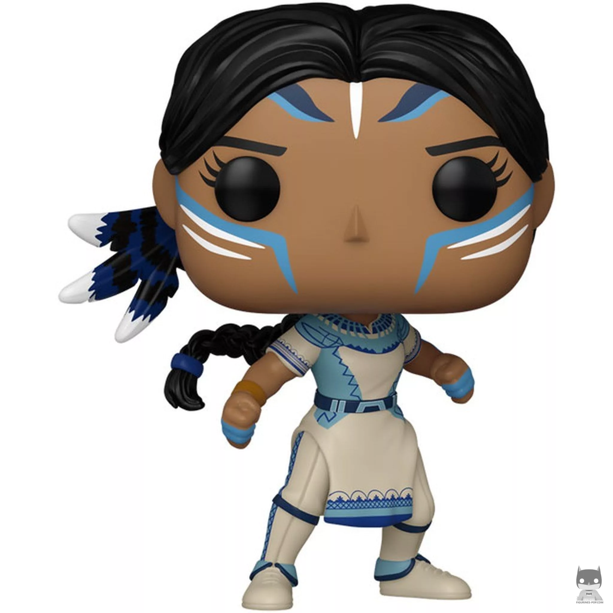 Kahhori Funko Pop! figure (What If...?)