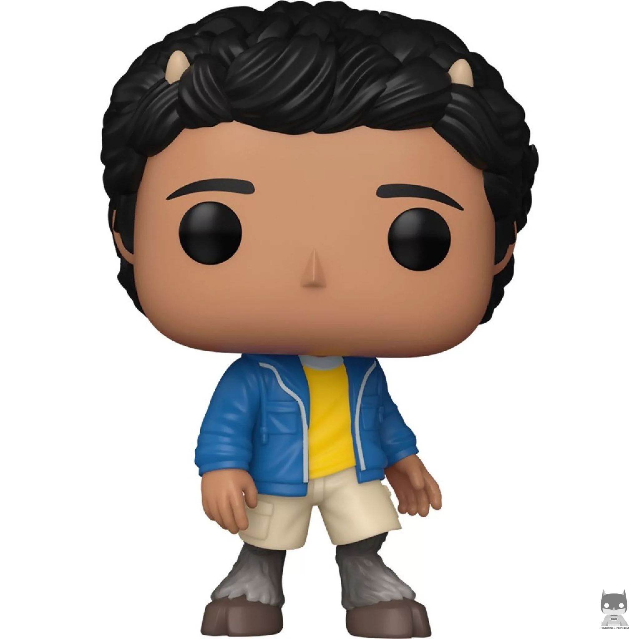 Grover Underwood Funko Pop! figure (Percy Jackson and the Olympians)
