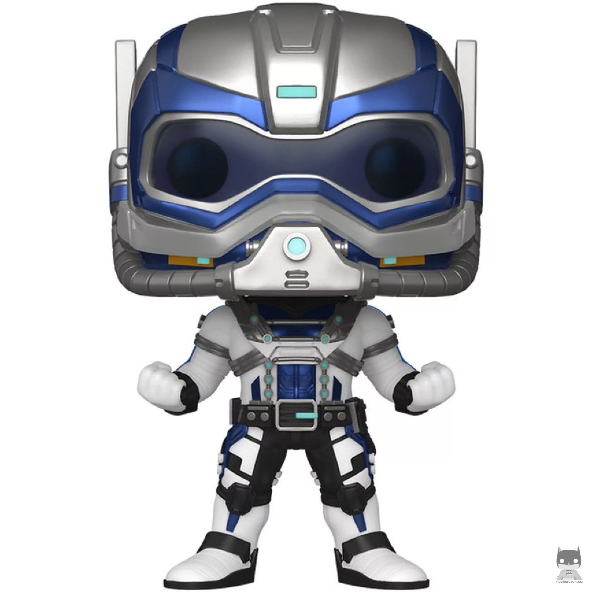 Goliath Funko Pop! figure (What If...?)