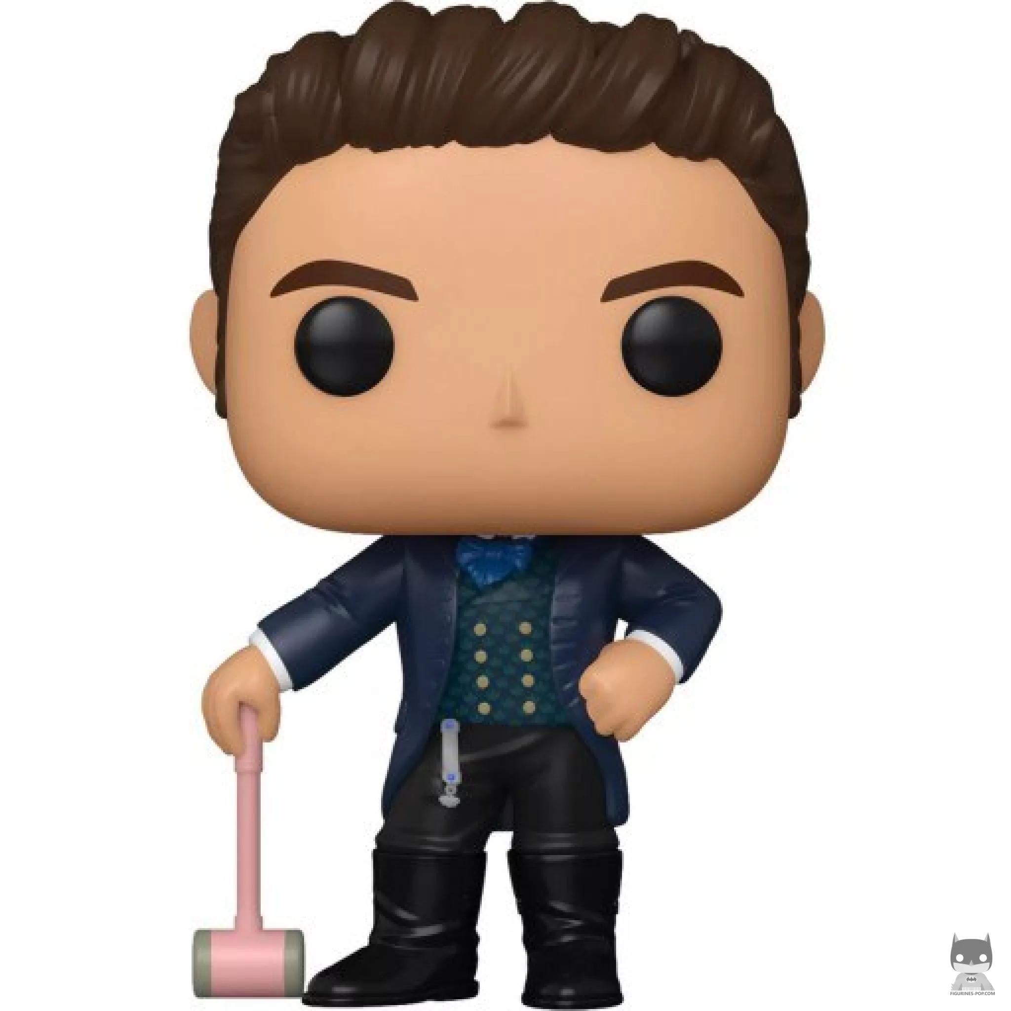 Anthony Bridgerton Funko Pop! figure (Bridgerton)
