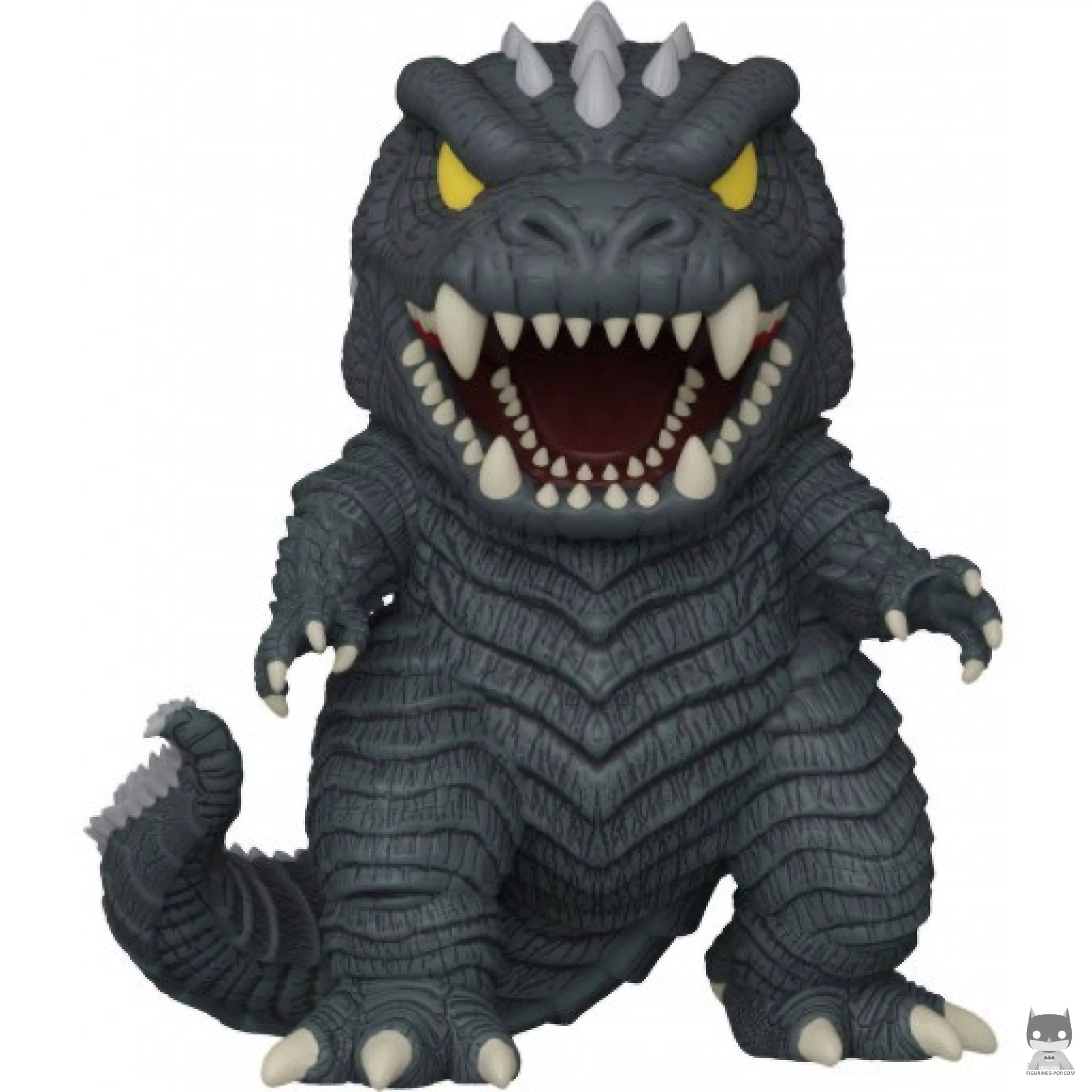 Godzilla Ultima Funko Pop! figure (Godzilla Singular Point)
