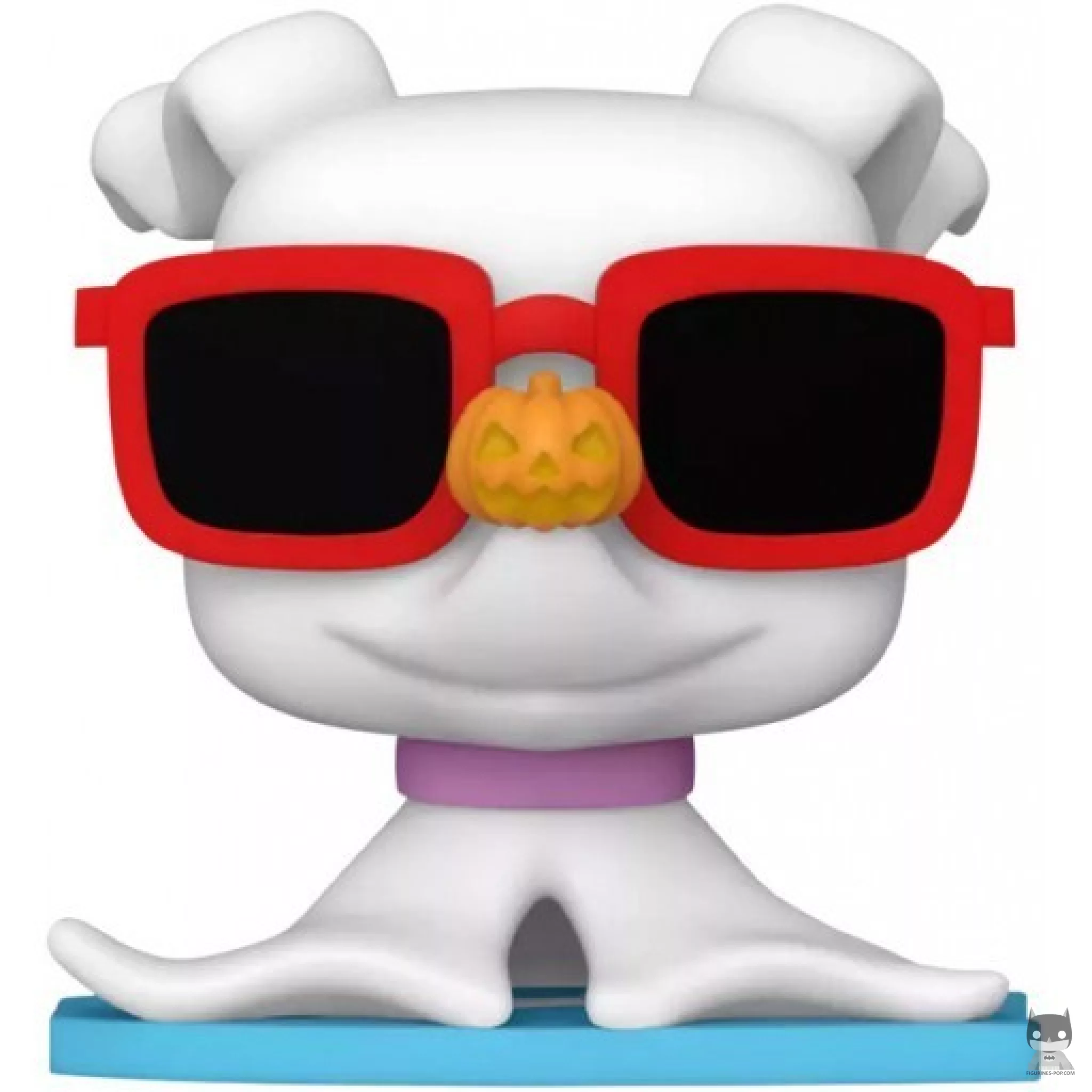 Zero with Sunglasses Funko Pop! figure (The Nightmare Before Christmas)