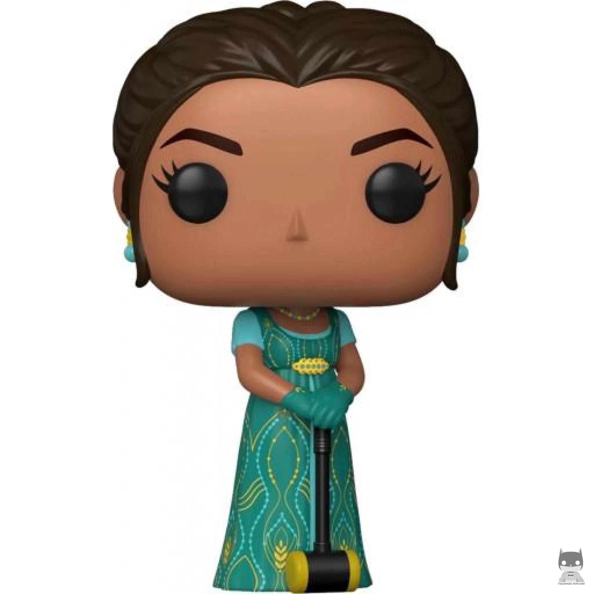 Kate Sharma Funko Pop! figure (Bridgerton)