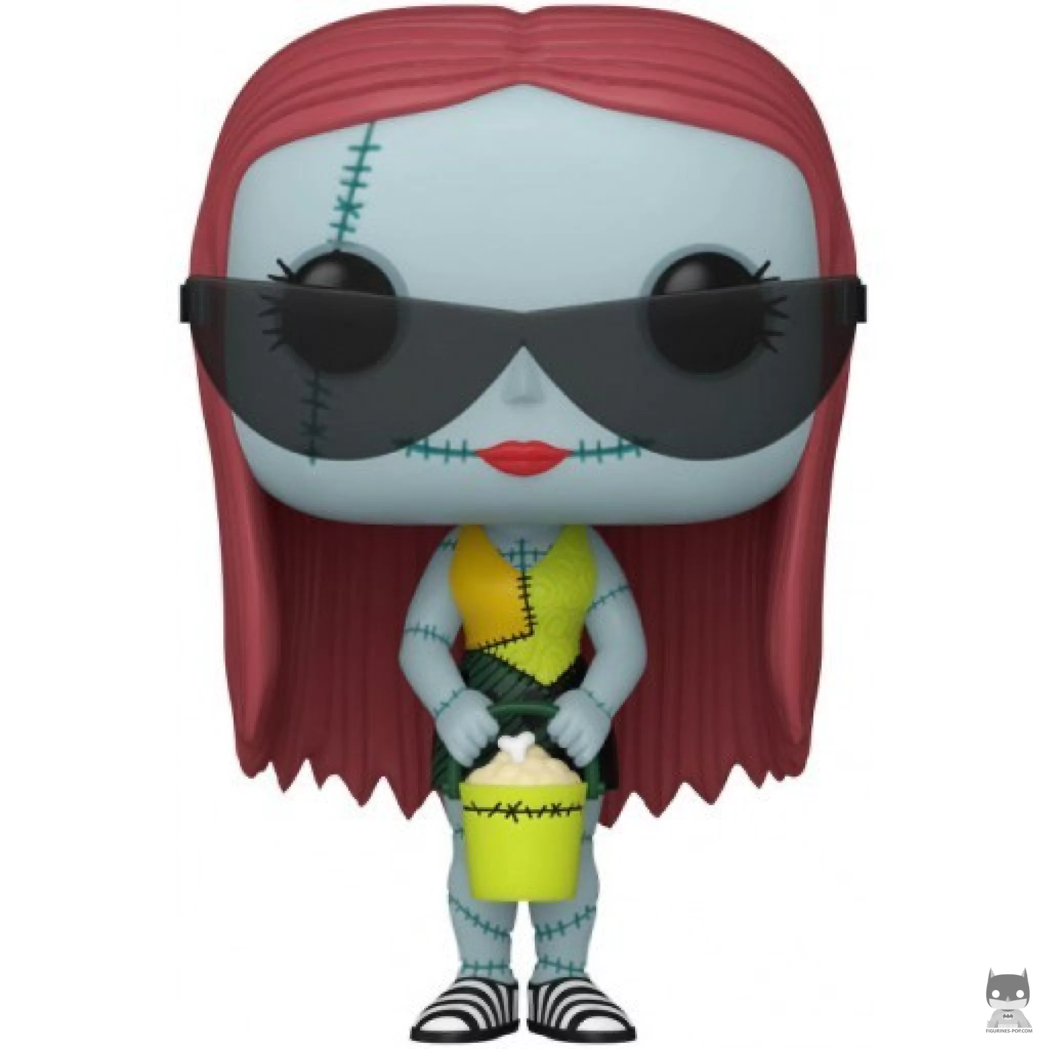 Sally (Beach) Funko Pop! figure (The Nightmare Before Christmas)