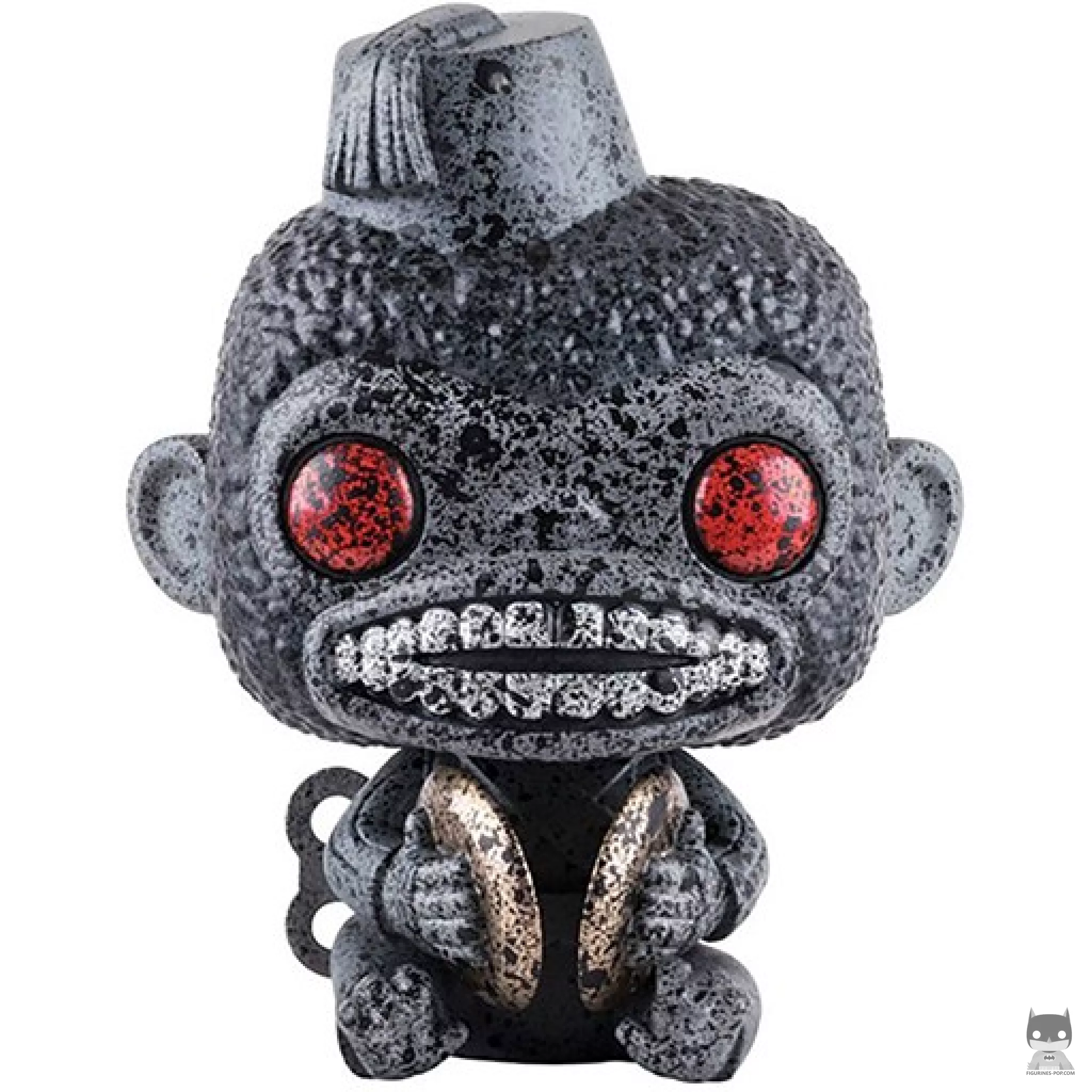 Toasted Monkey Bomb Funko Pop! figure (Call of Duty)