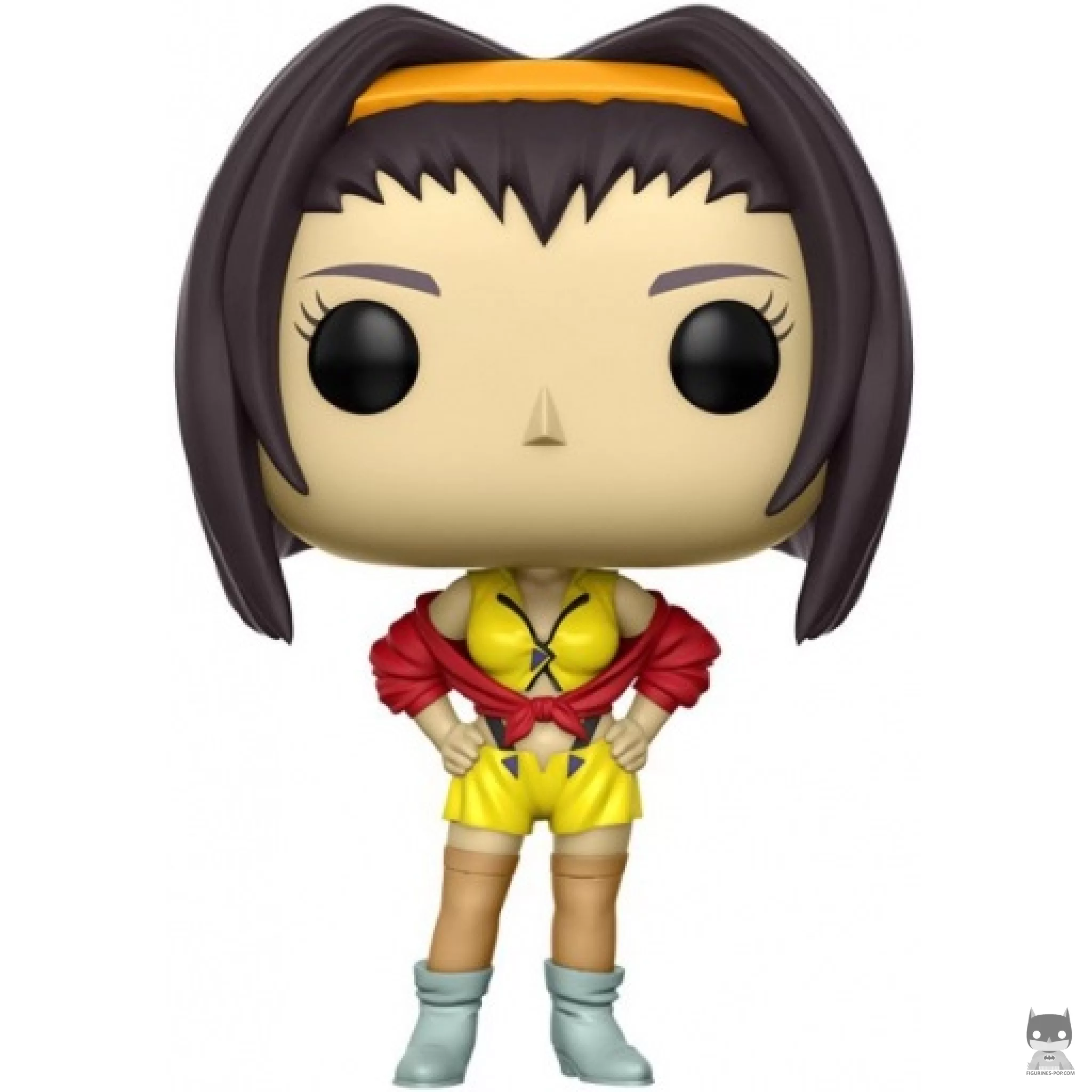 Faye Valentine Funko Pop! figure (Cowboy Bebop)