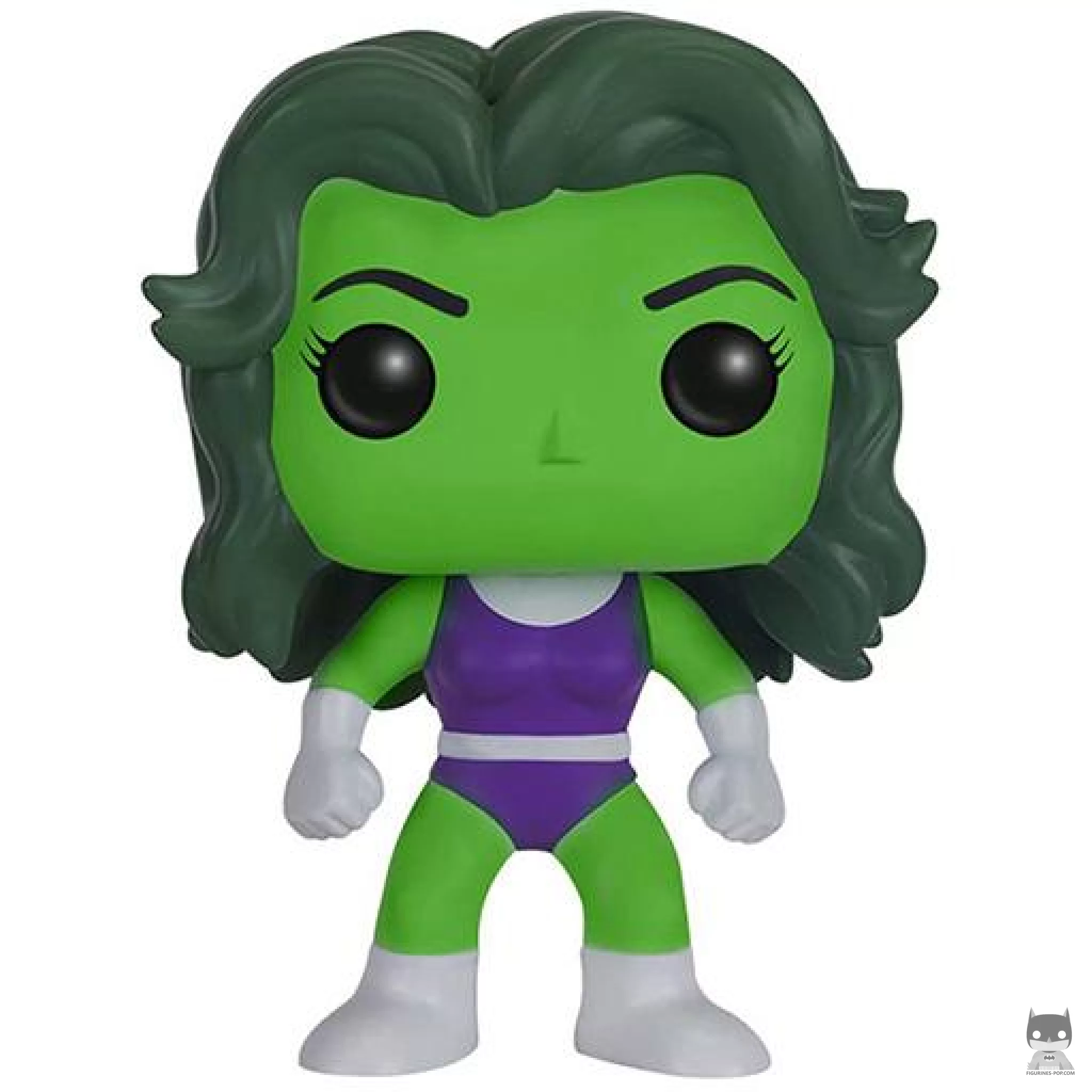 She-Hulk Funko Pop! figure (Marvel Comics)