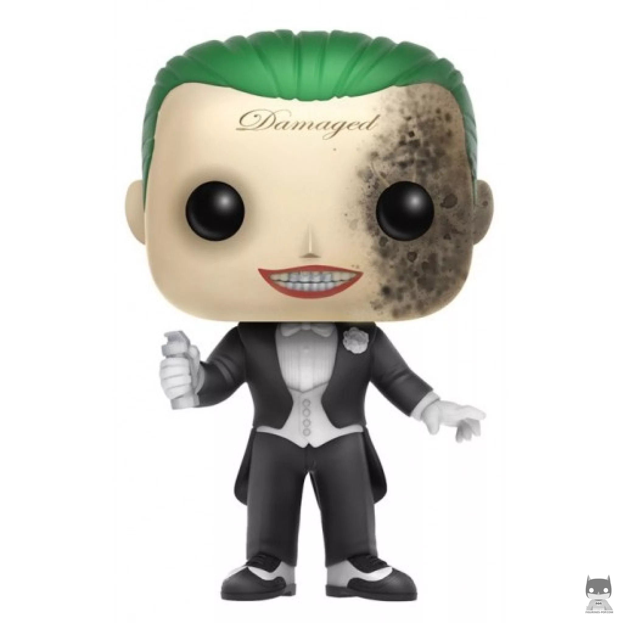 The Joker Funko Pop! figure (Suicide Squad)
