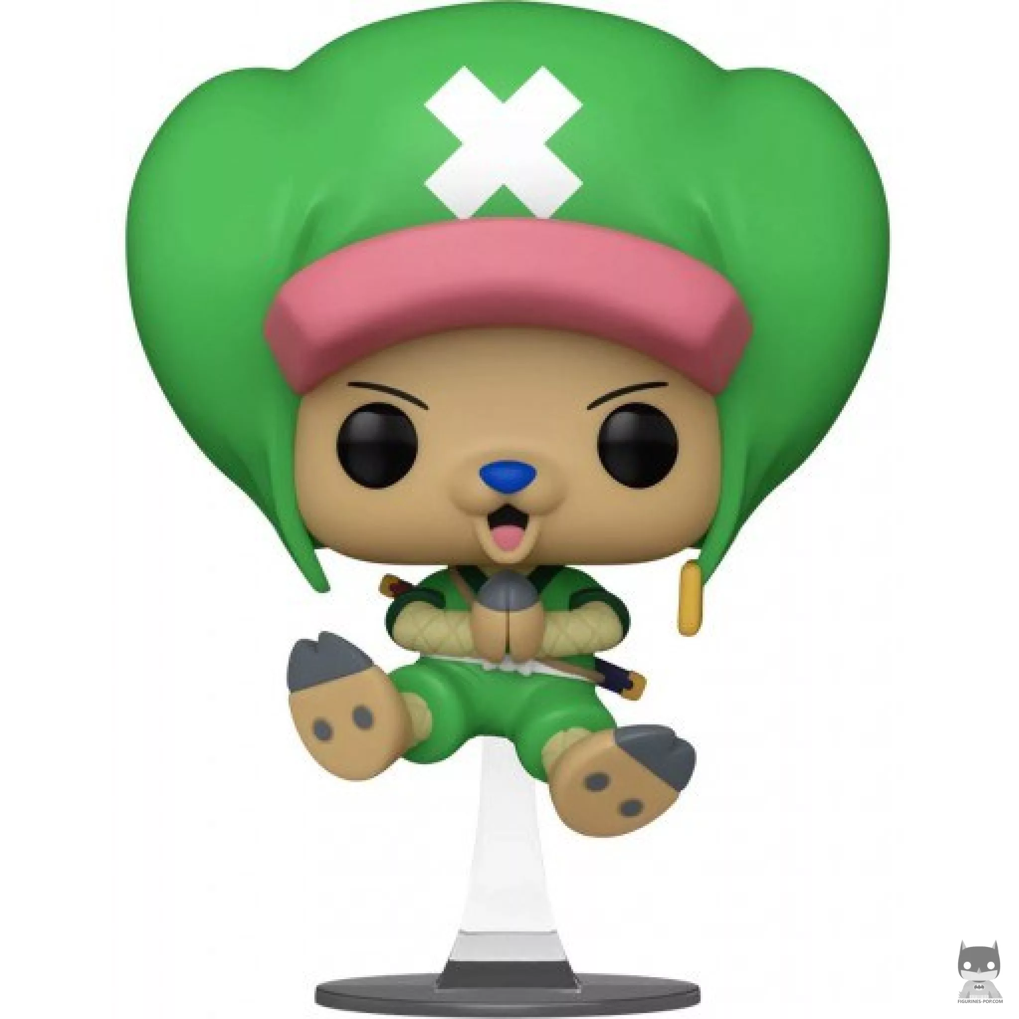 Chopperemon Funko Pop! figure (One Piece)