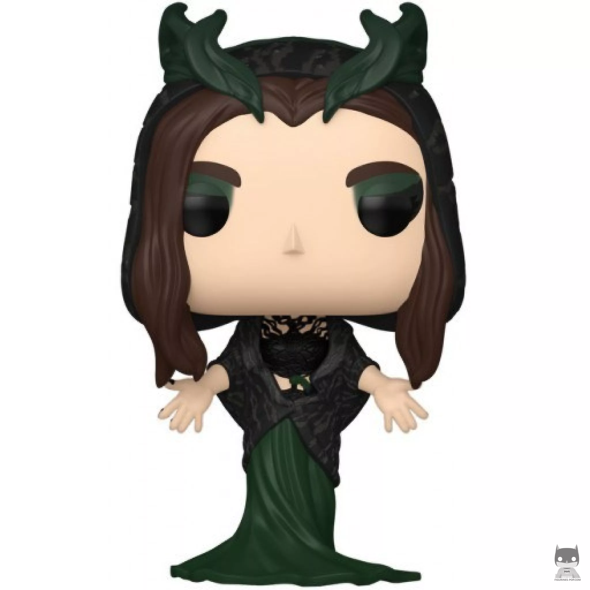 Death Funko Pop! figure (Agatha All Along)