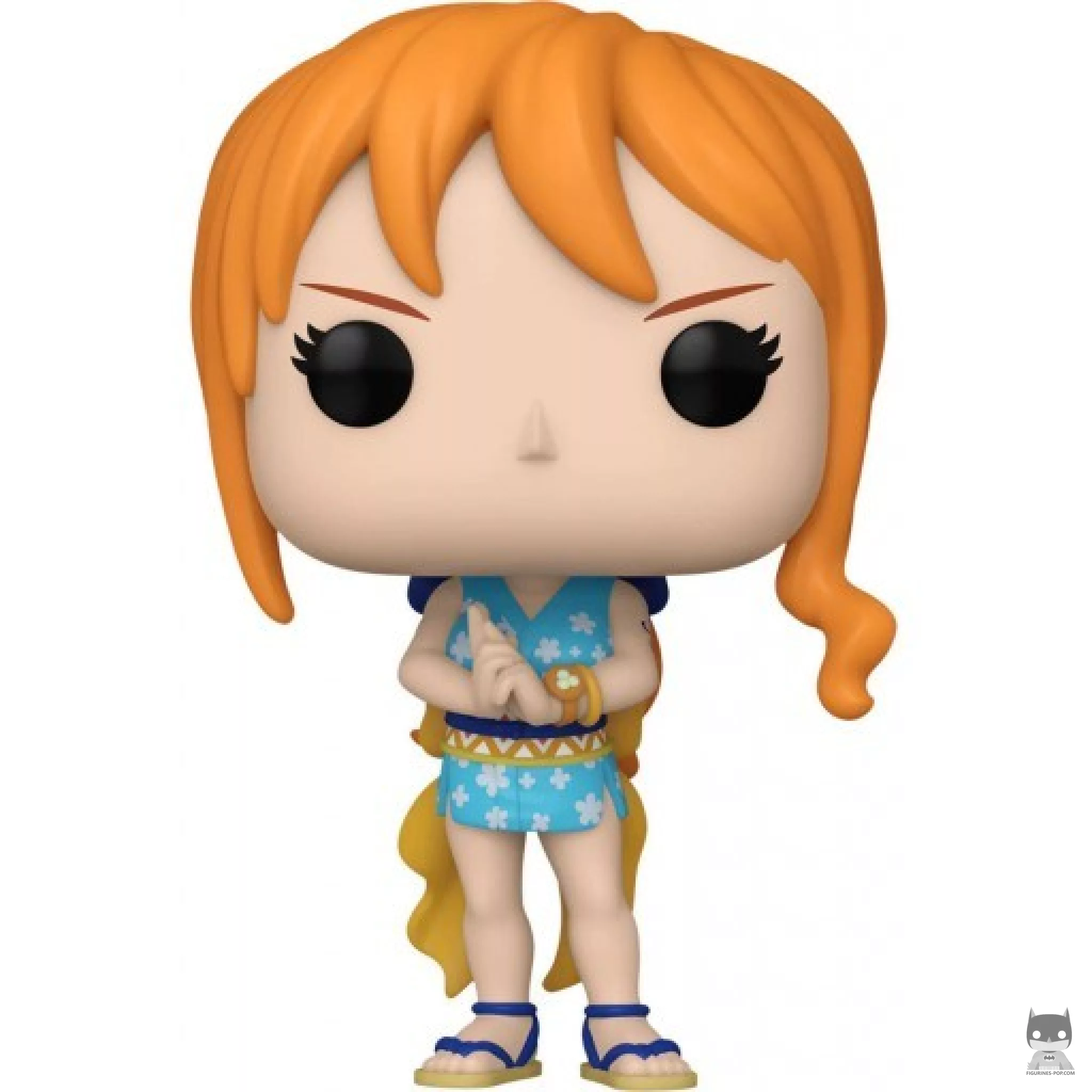 Onami Funko Pop! figure (One Piece)