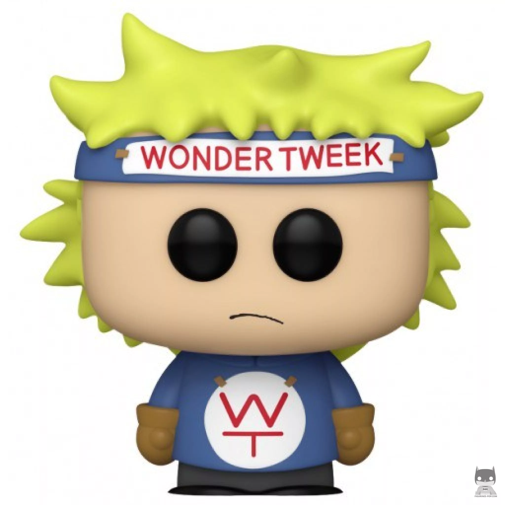 Wonder Tweek Funko Pop! figure (South Park)