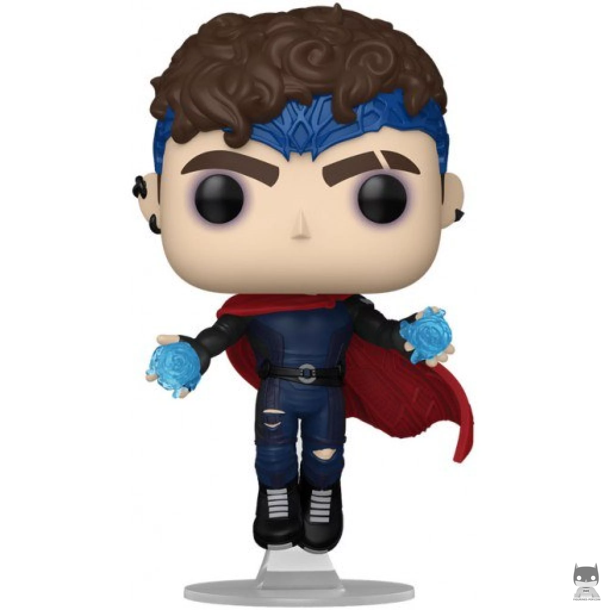Wiccan Funko Pop! figure (Agatha All Along)