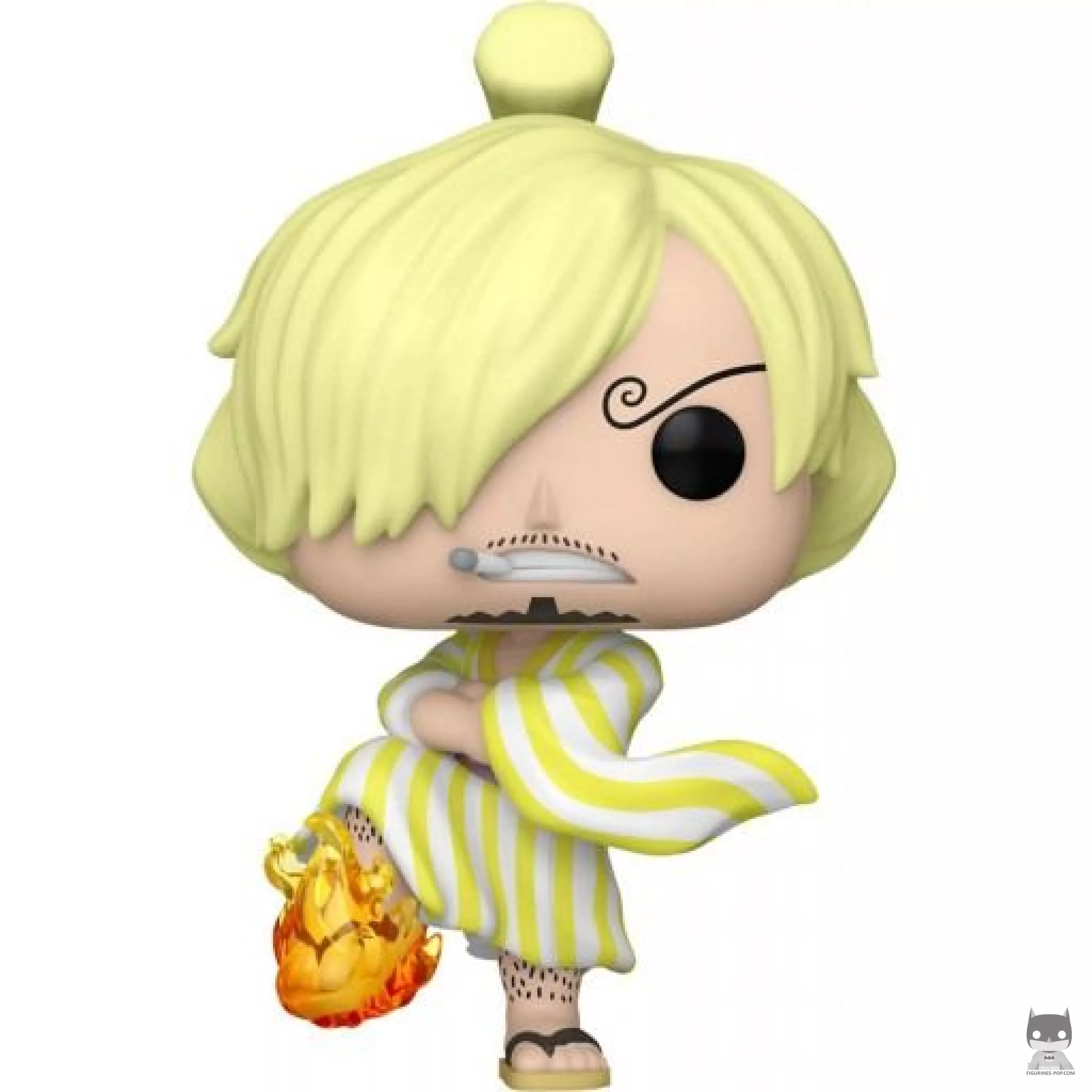 Sangoro Funko Pop! figure (One Piece)