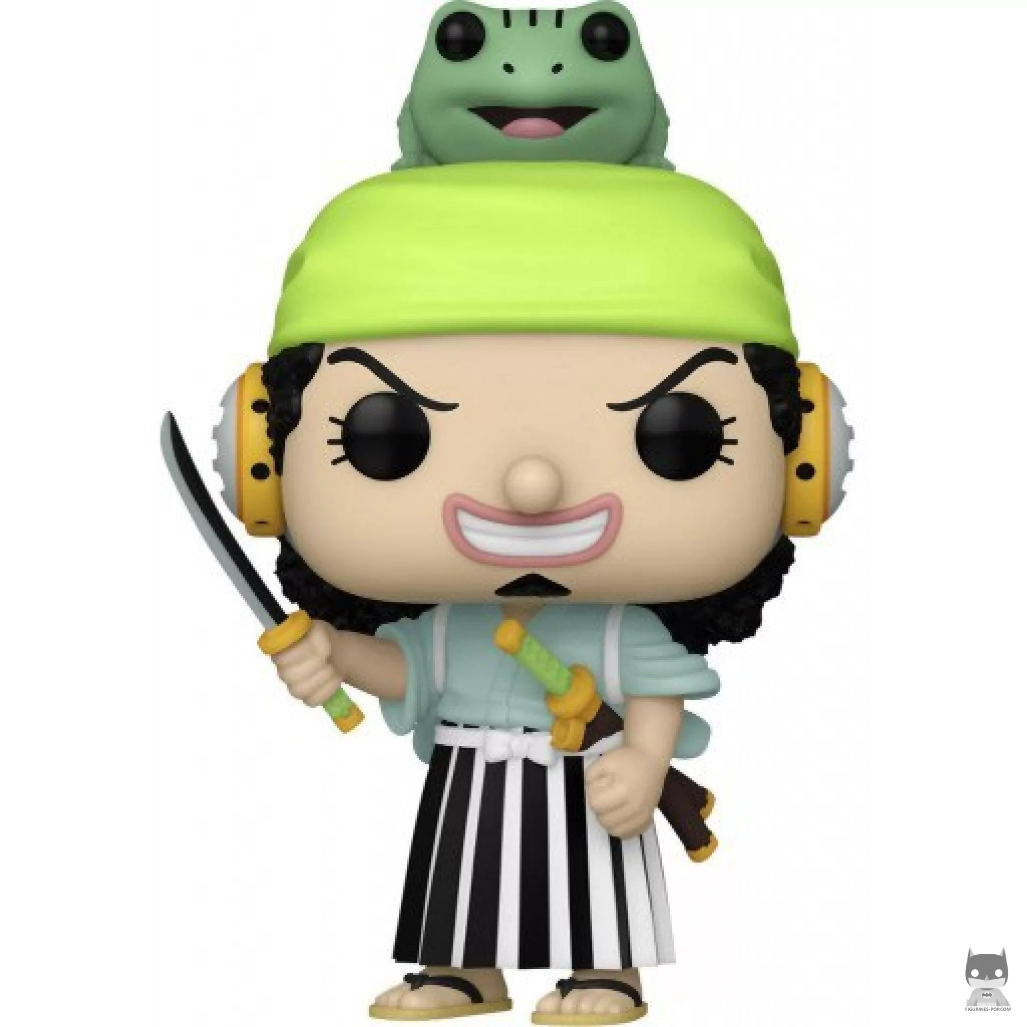 Usohachi Funko Pop! figure (One Piece)