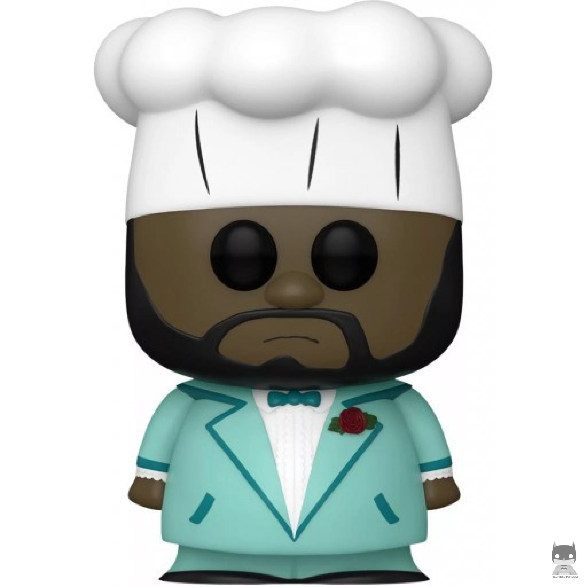 Chef Funko Pop! figure (South Park)