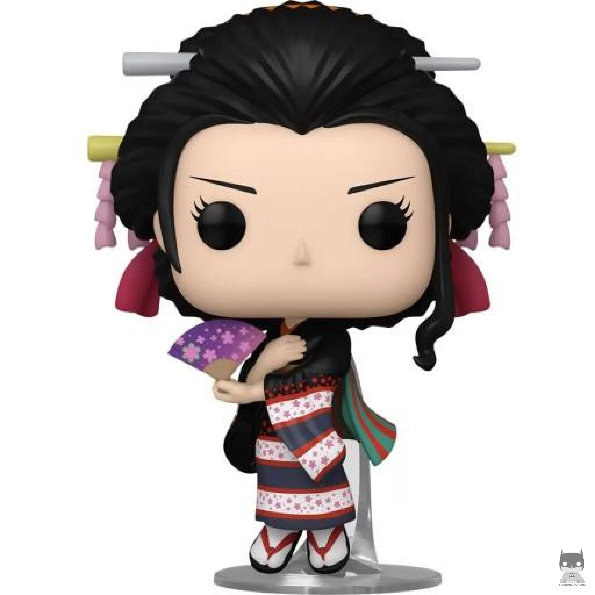 Orobi Funko Pop! figure (One Piece)