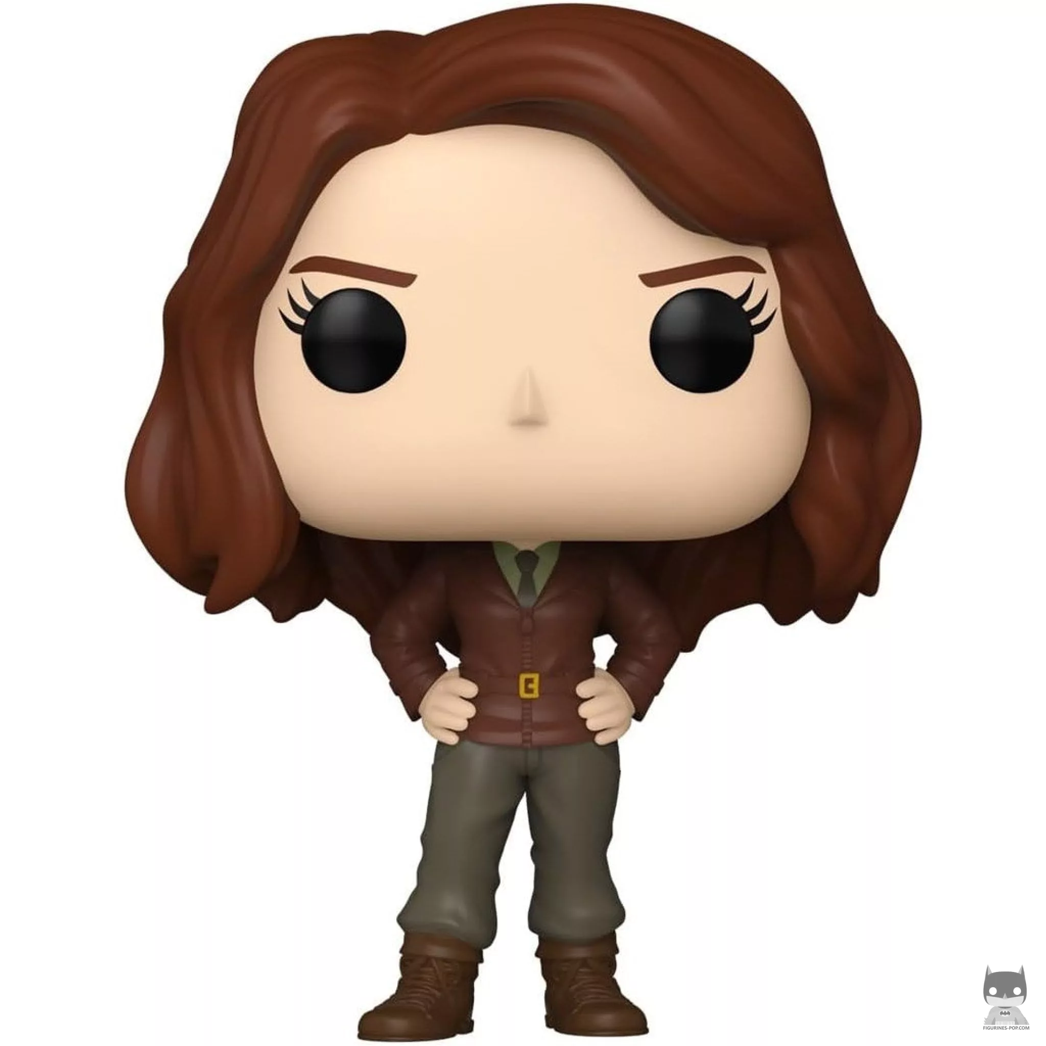 Peggy Carter Funko Pop! figure (The Infinity Saga)