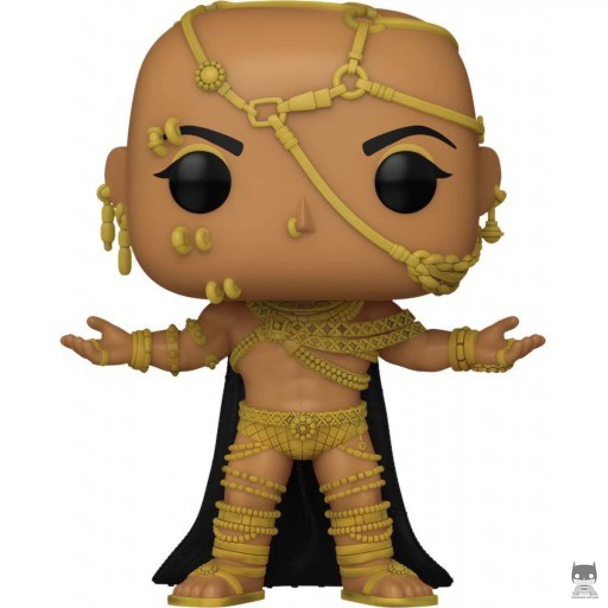 Xerxes (300) Funko Pop! figure (Warner Bros 100)