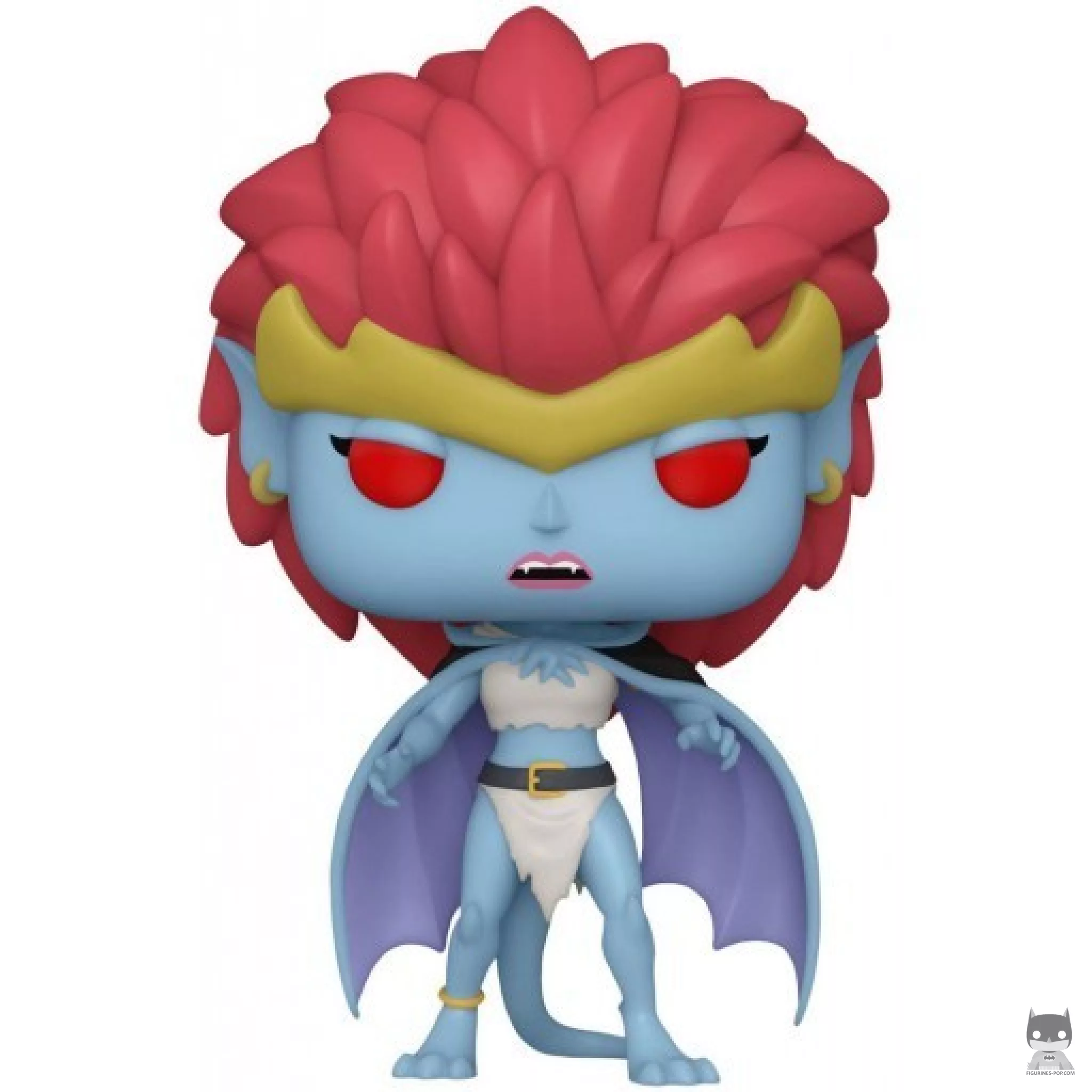 Demona Funko Pop! figure (Gargoyles)