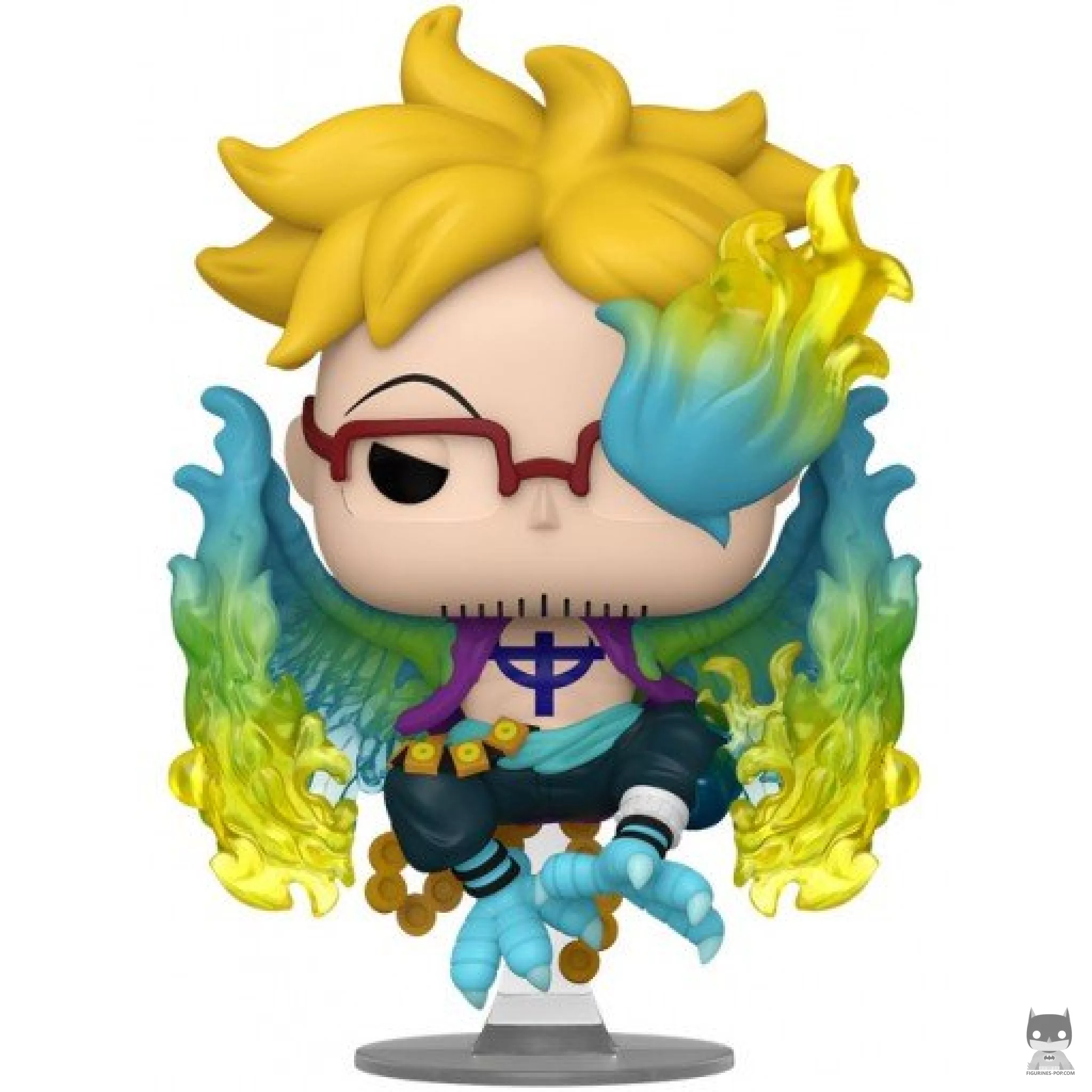 Marco Funko Pop! figure (One Piece)