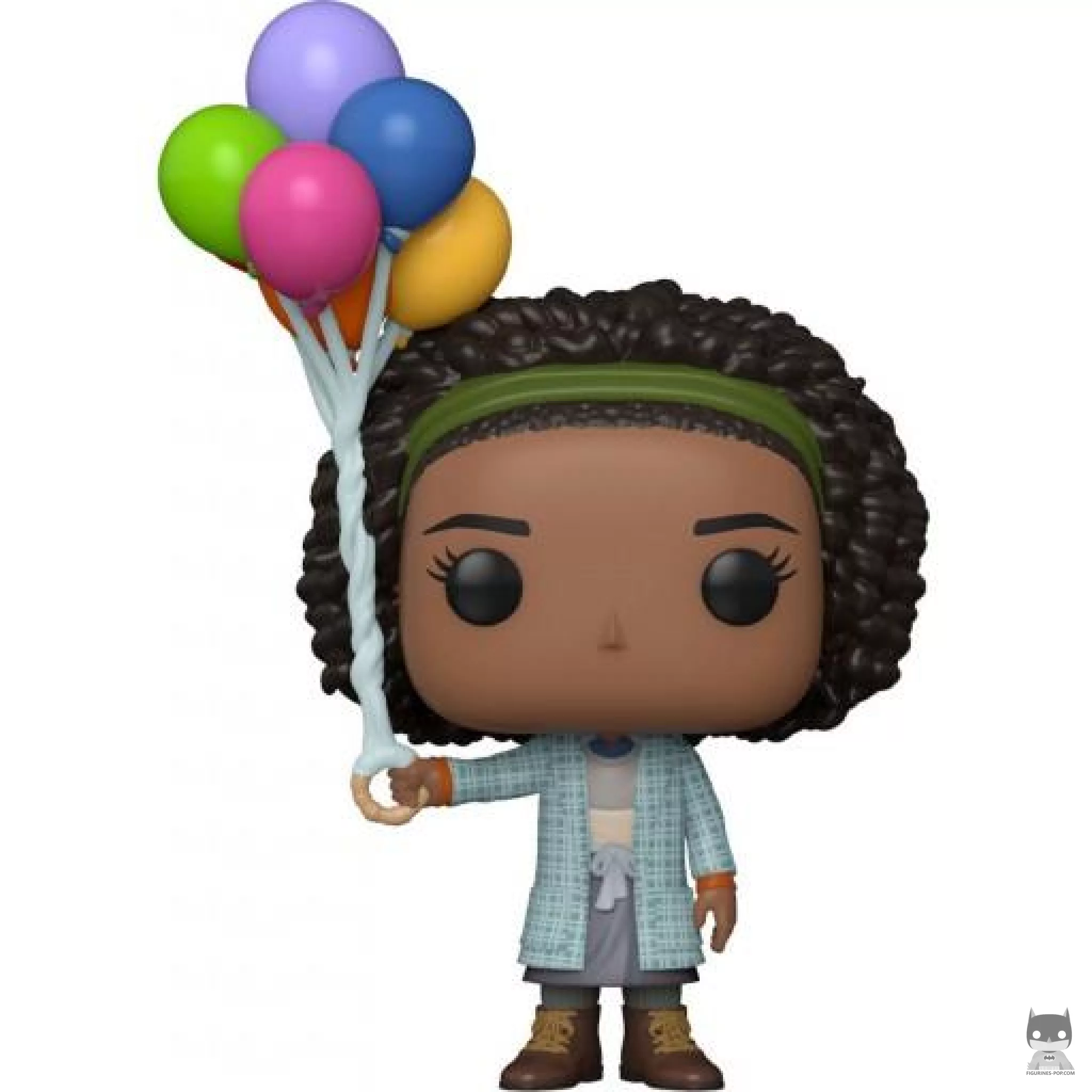Noodle Funko Pop! figure (Wonka)