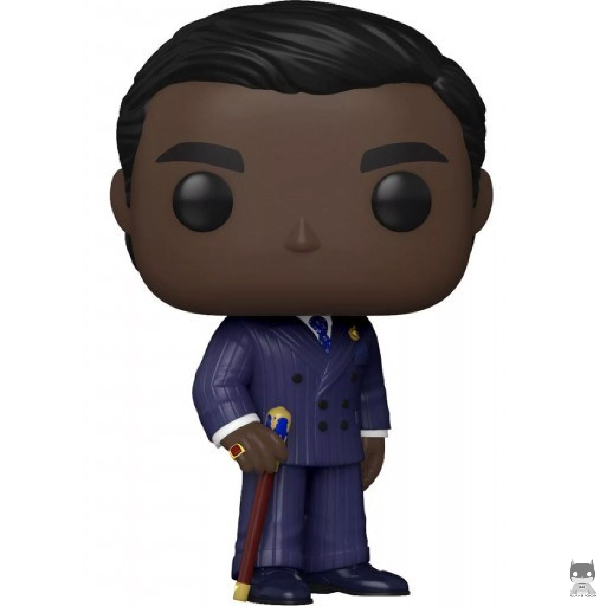 Slugworth Funko Pop! figure (Wonka)