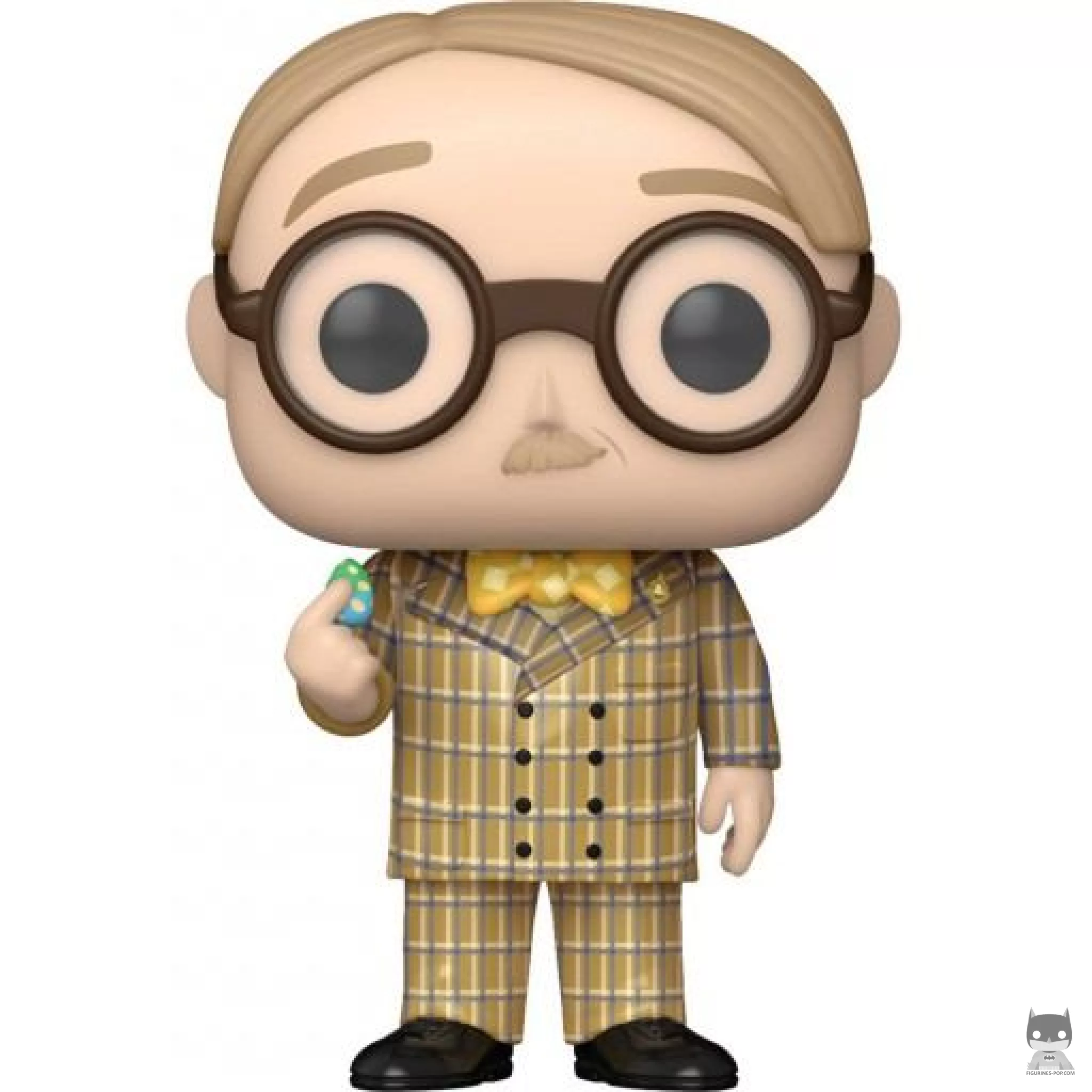Prodnose Funko Pop! figure (Wonka)