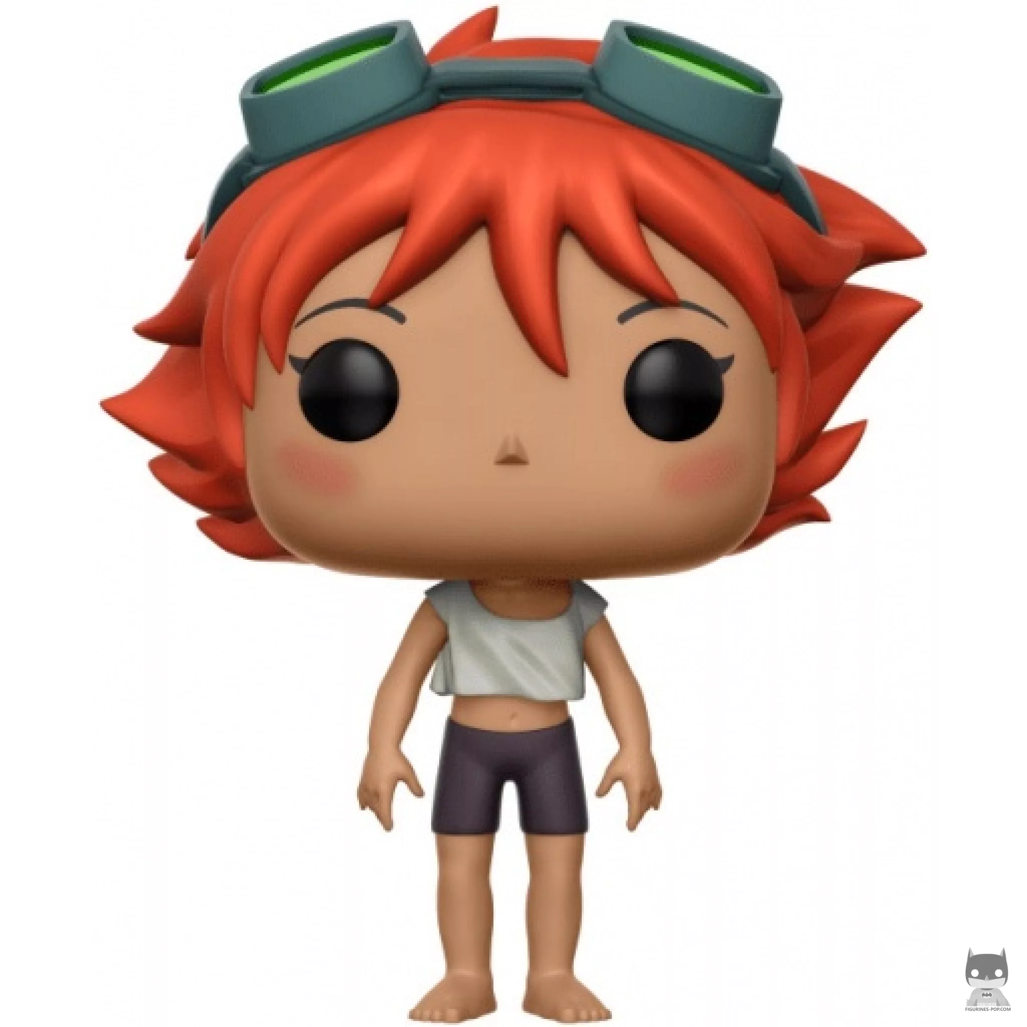 Ed Funko Pop! figure (Cowboy Bebop)