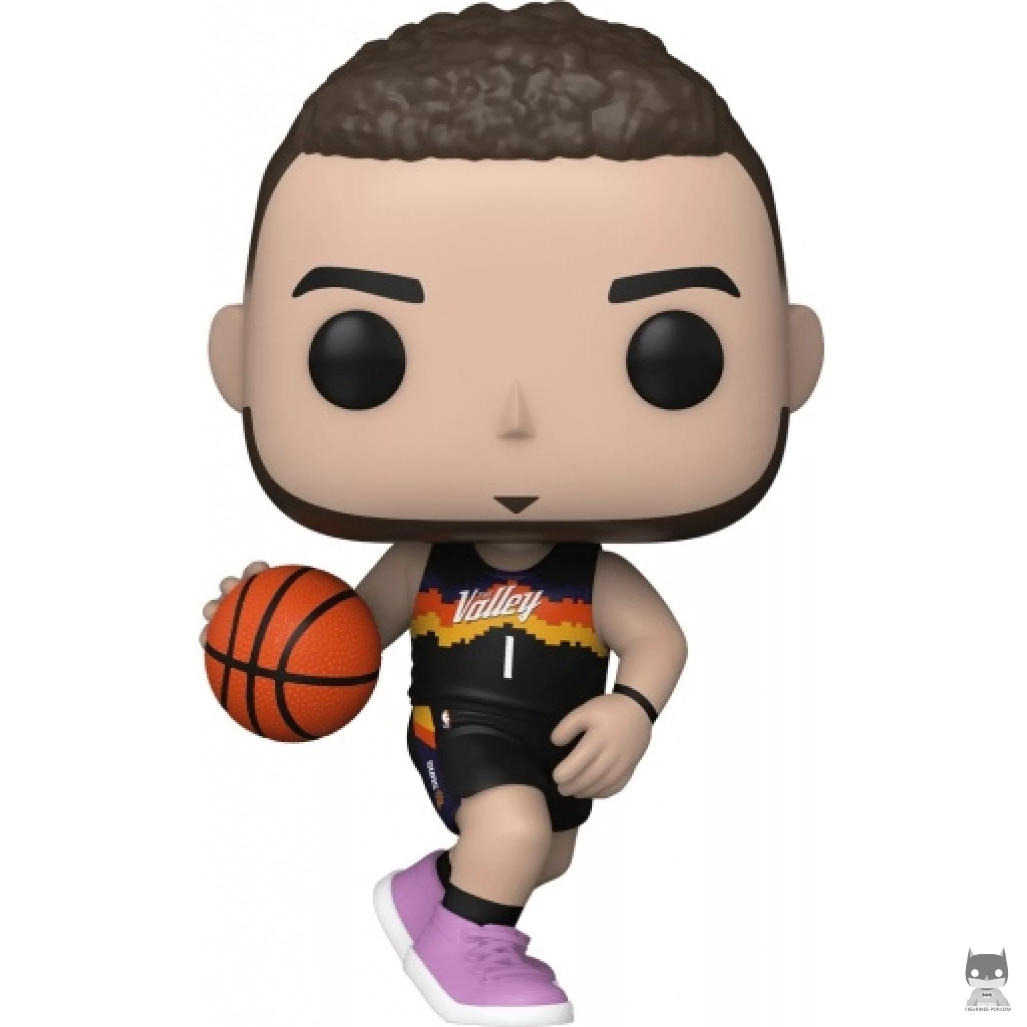 Devin Booker Funko Pop! figure (NBA)